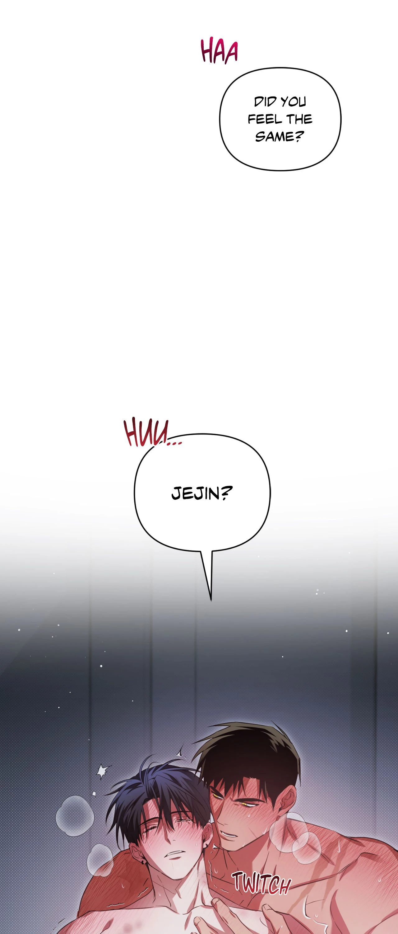 Read I Declare Vengeance! chapter 24 image 17 on Lezhin