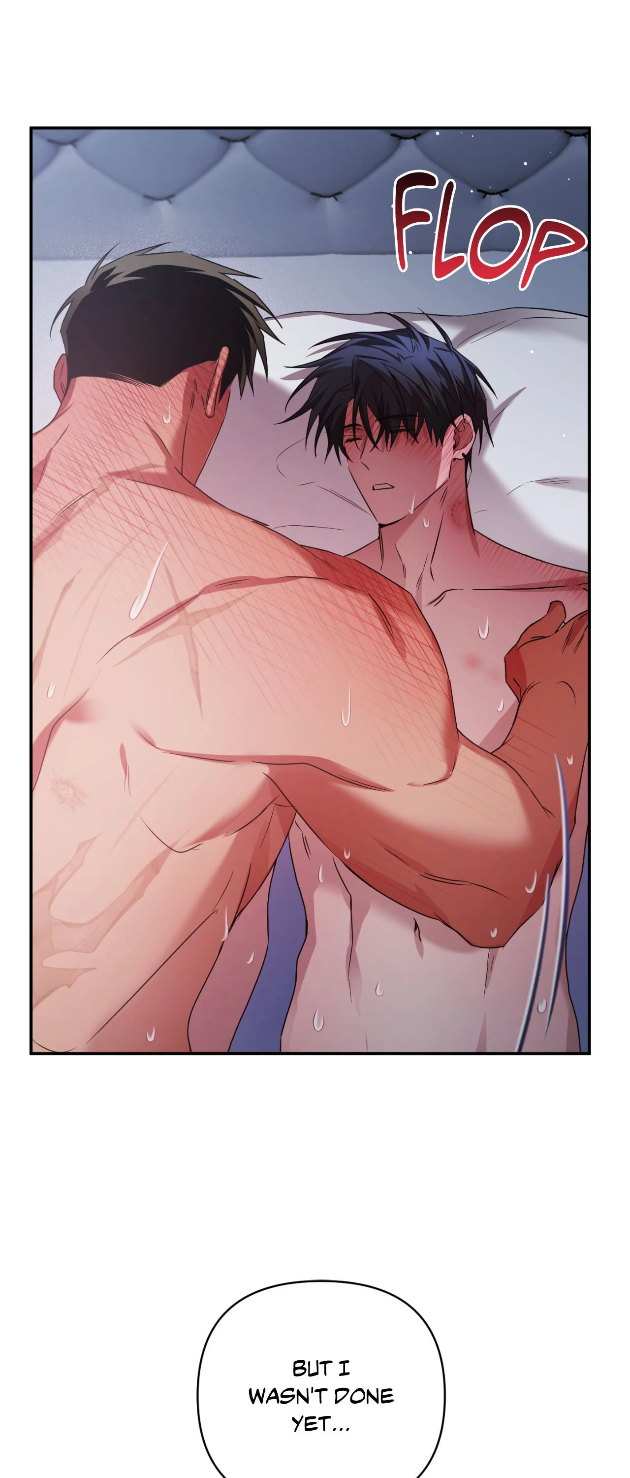 Read I Declare Vengeance! chapter 24 image 19 on Lezhin