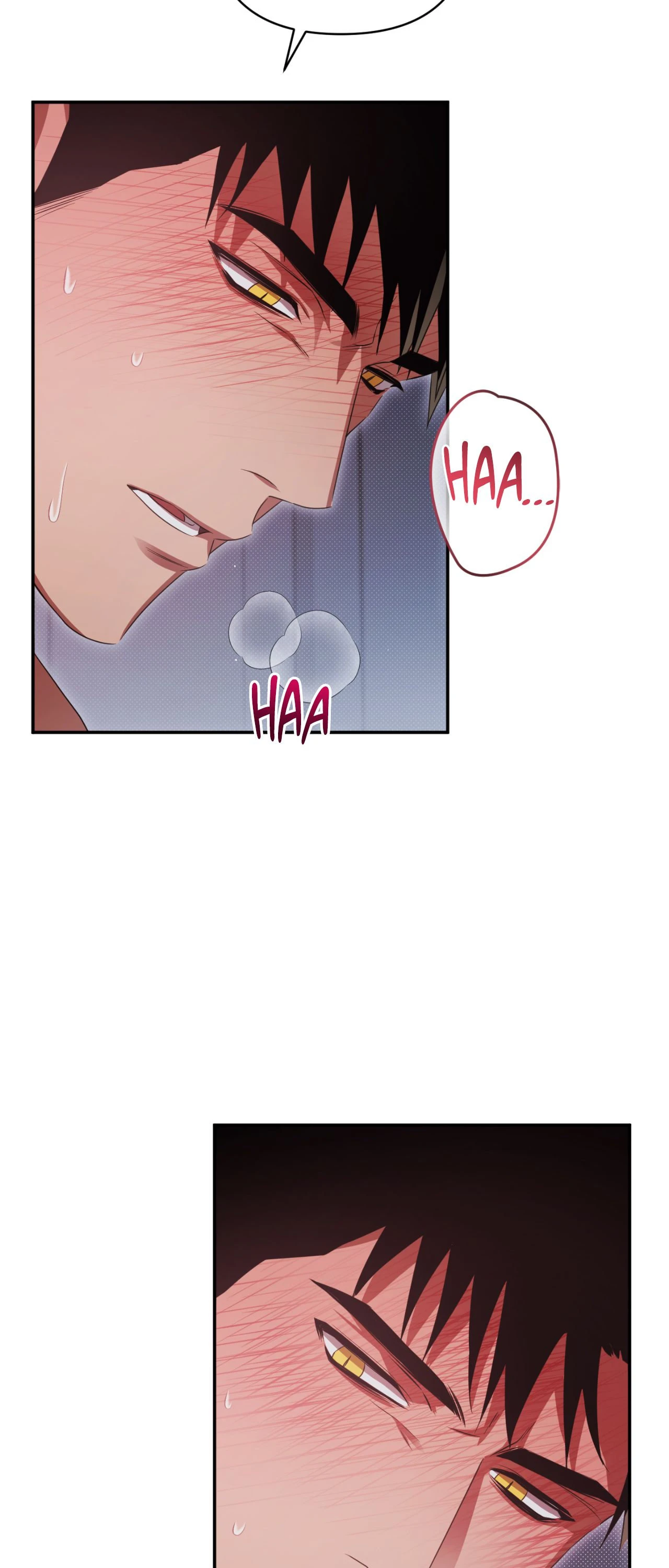 Read I Declare Vengeance! chapter 24 image 20 on Lezhin