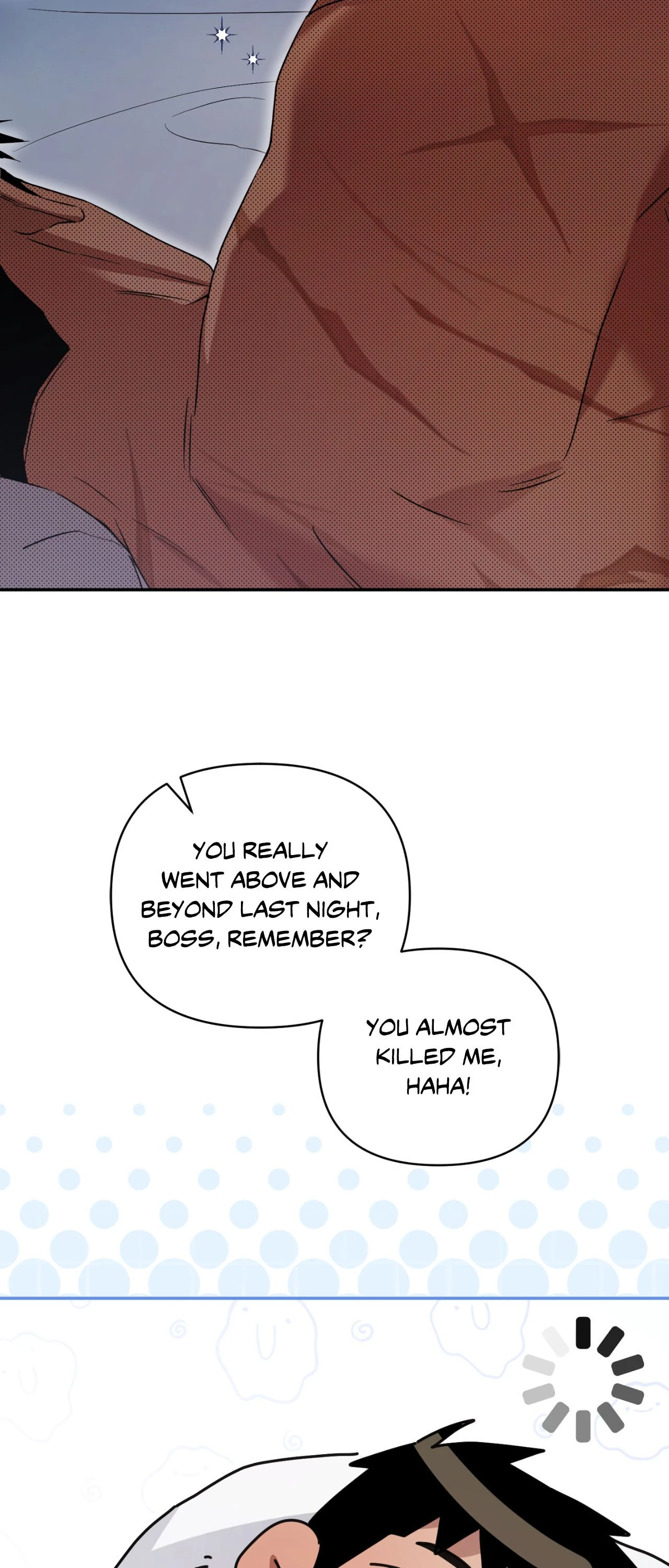 Read I Declare Vengeance! chapter 24 image 31 on Lezhin