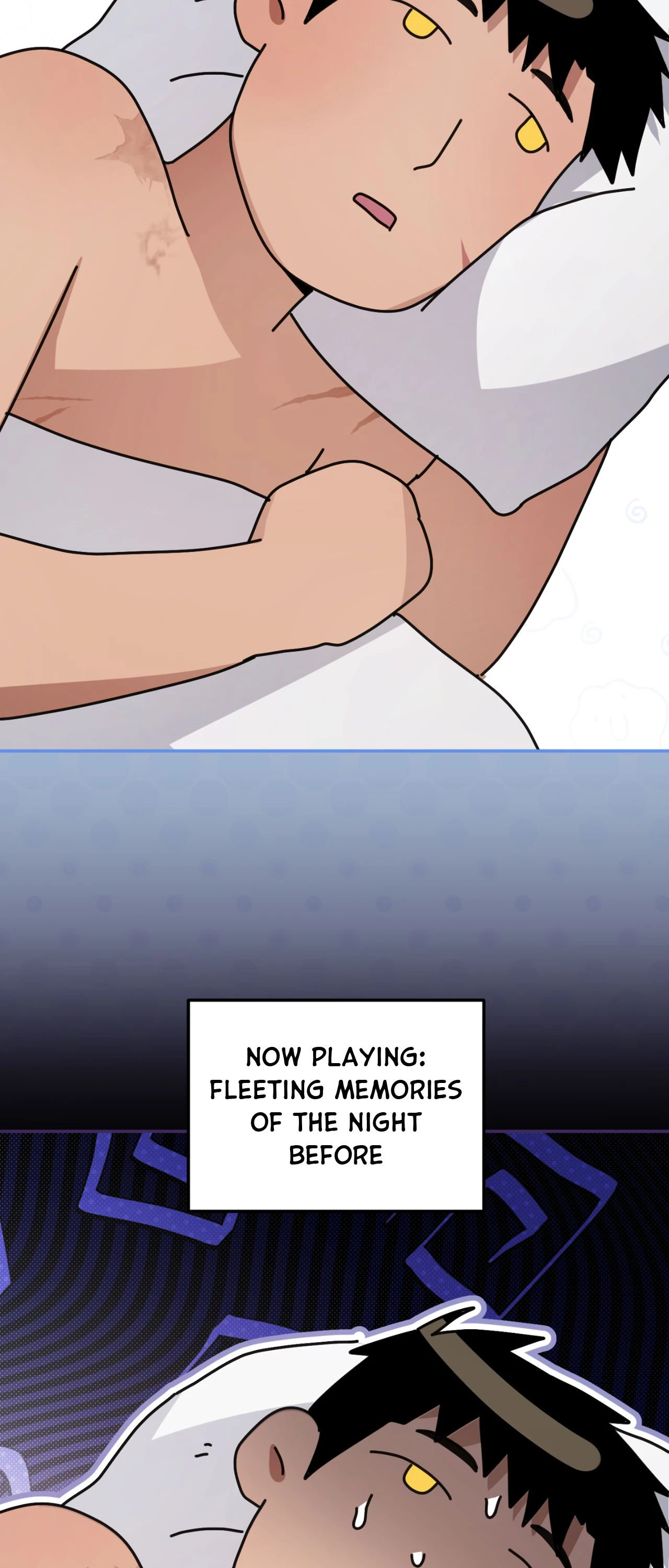 Read I Declare Vengeance! chapter 24 image 32 on Lezhin