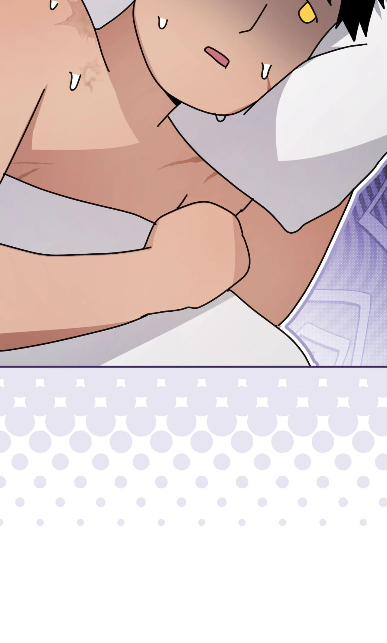 Read I Declare Vengeance! chapter 24 image 33 on Lezhin