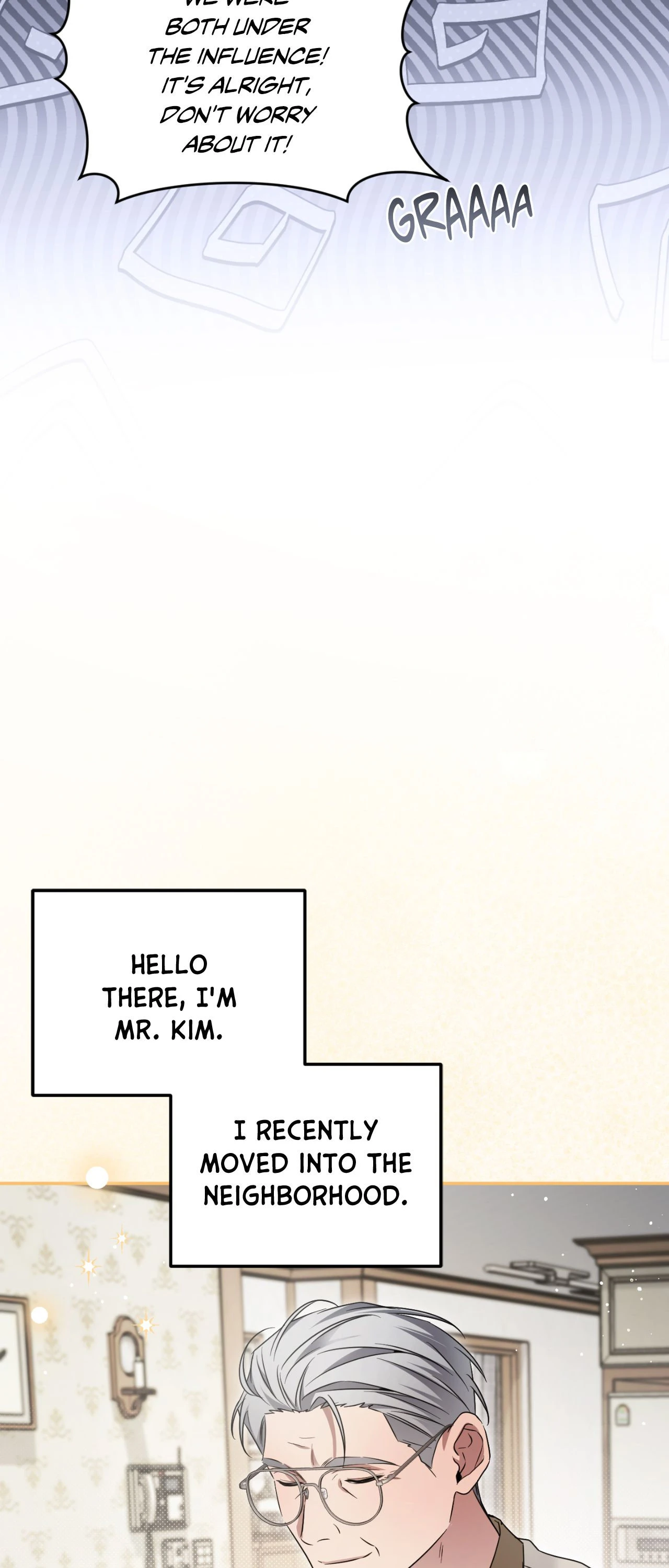 Read I Declare Vengeance! chapter 24 image 37 on Lezhin