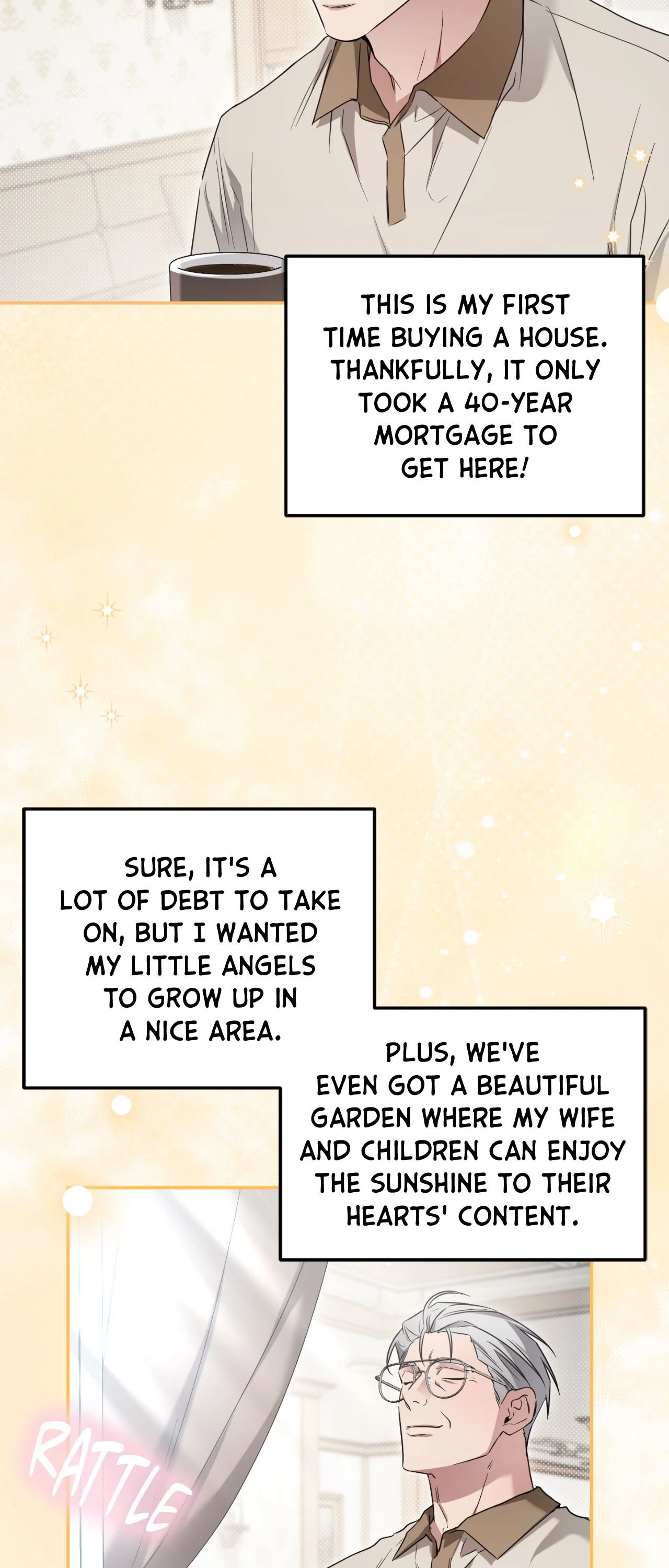 Read I Declare Vengeance! chapter 24 image 38 on Lezhin