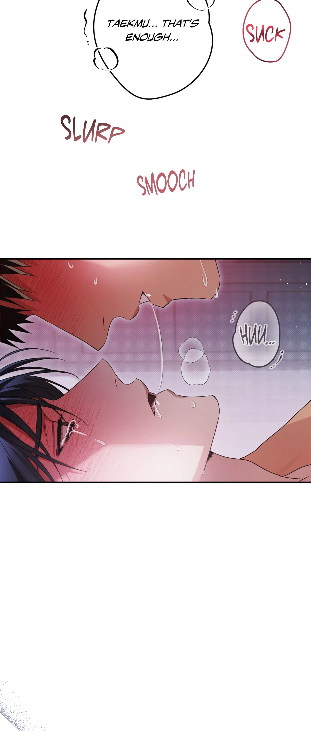 Read I Declare Vengeance! chapter 24 image 4 on Lezhin