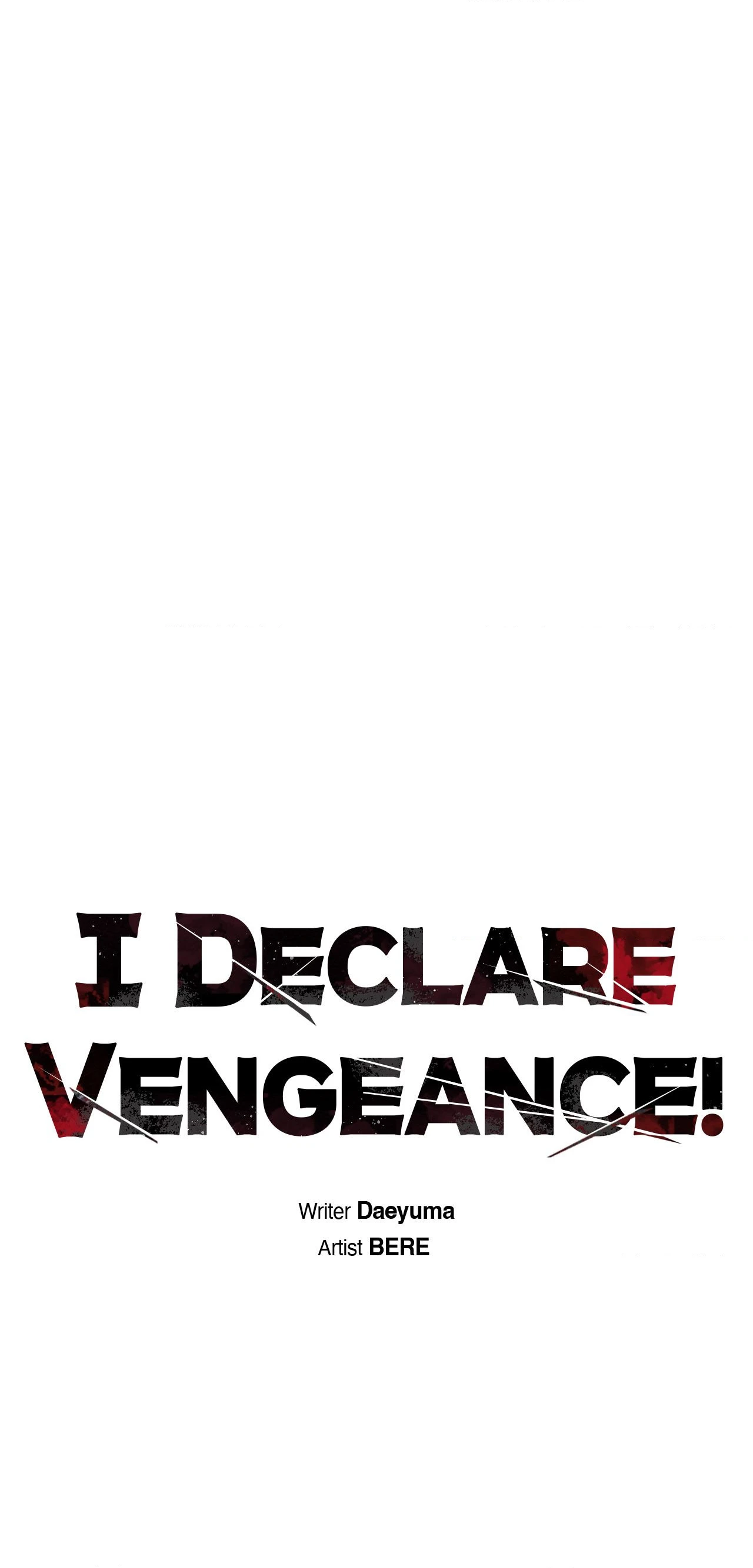 Read I Declare Vengeance! chapter 24 image 42 on Lezhin