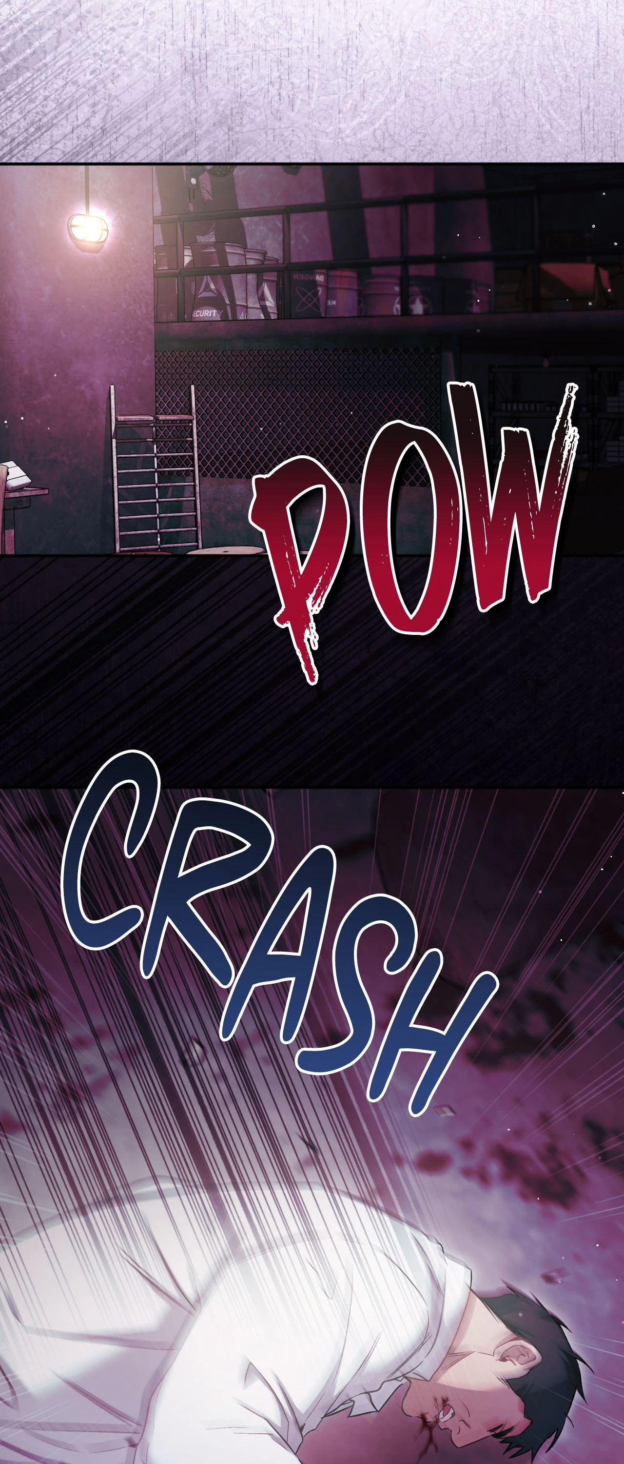 Read I Declare Vengeance! chapter 24 image 44 on Lezhin