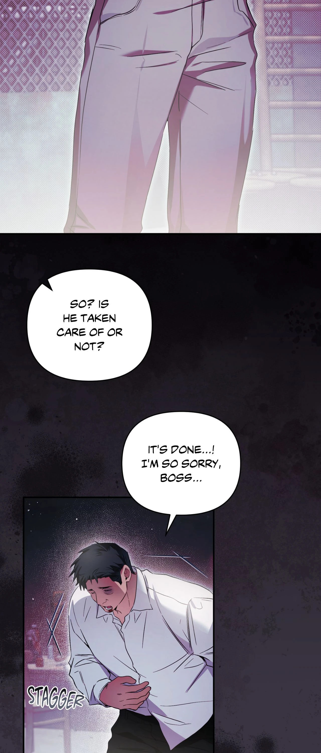 Read I Declare Vengeance! chapter 24 image 47 on Lezhin