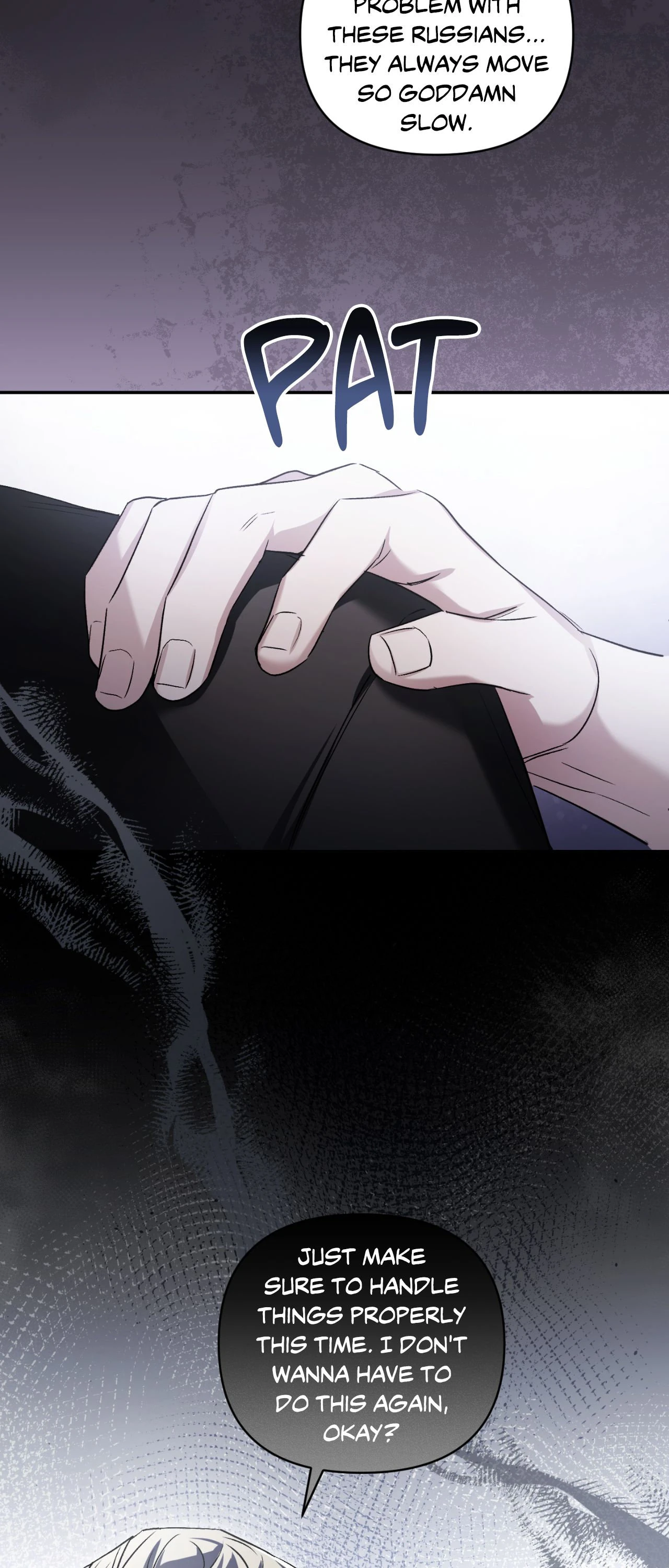 Read I Declare Vengeance! chapter 24 image 49 on Lezhin