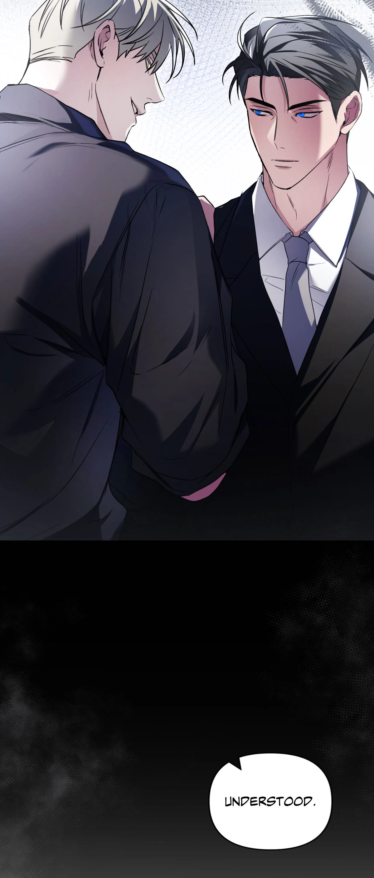Read I Declare Vengeance! chapter 24 image 50 on Lezhin