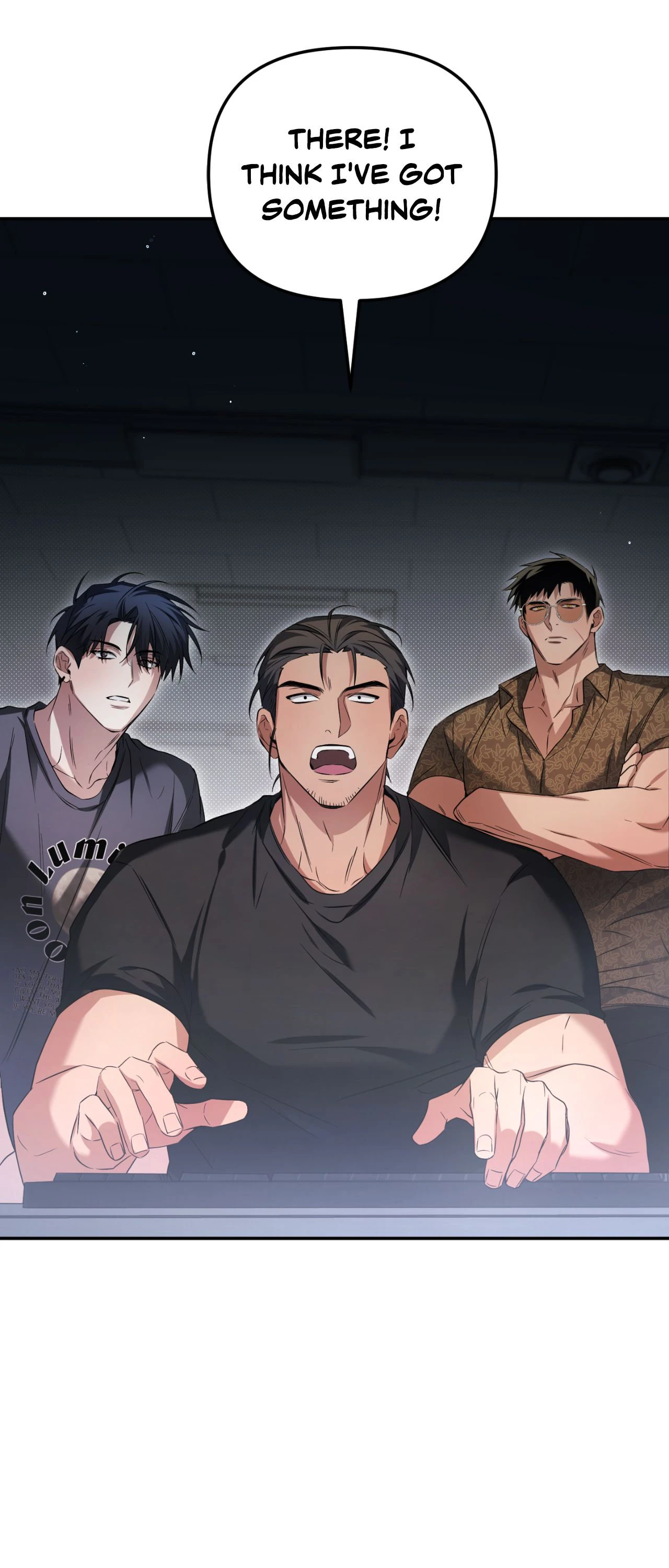 Read I Declare Vengeance! chapter 24 image 55 on Lezhin