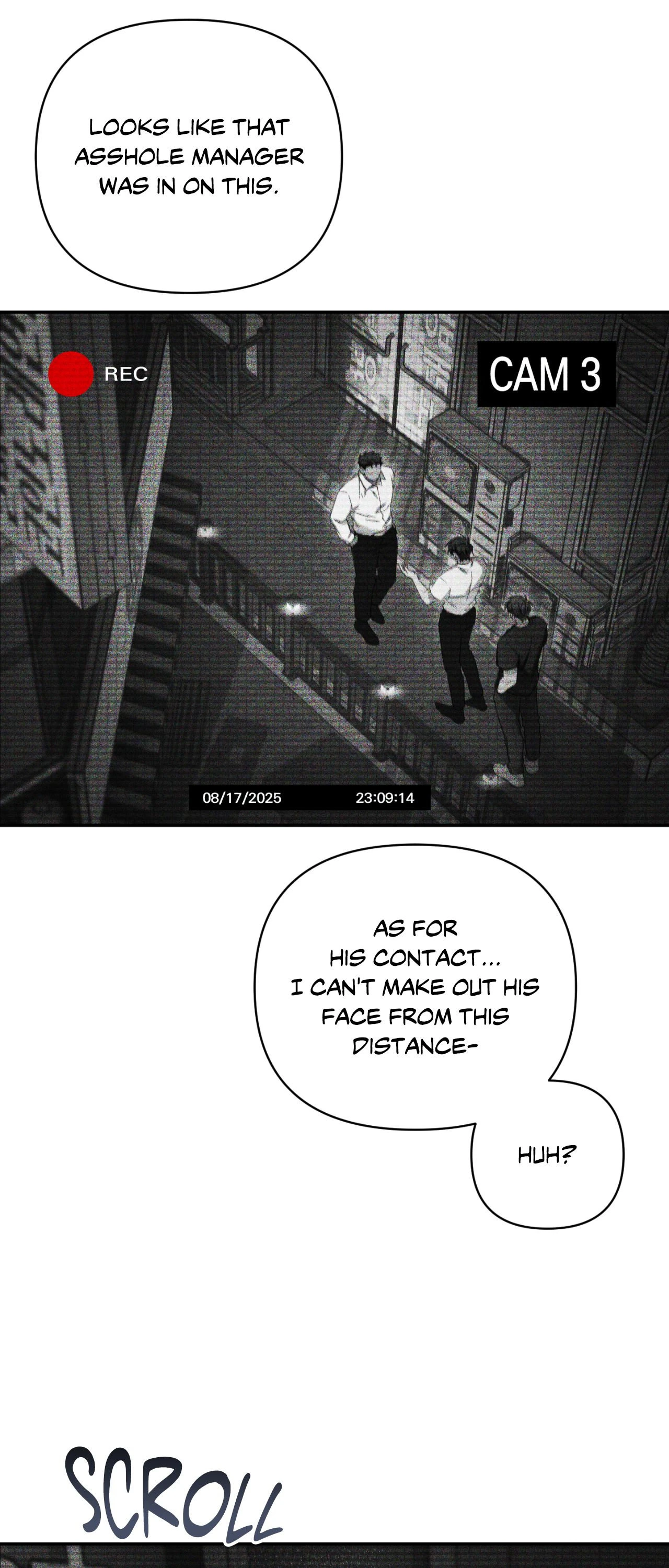 Read I Declare Vengeance! chapter 24 image 56 on Lezhin