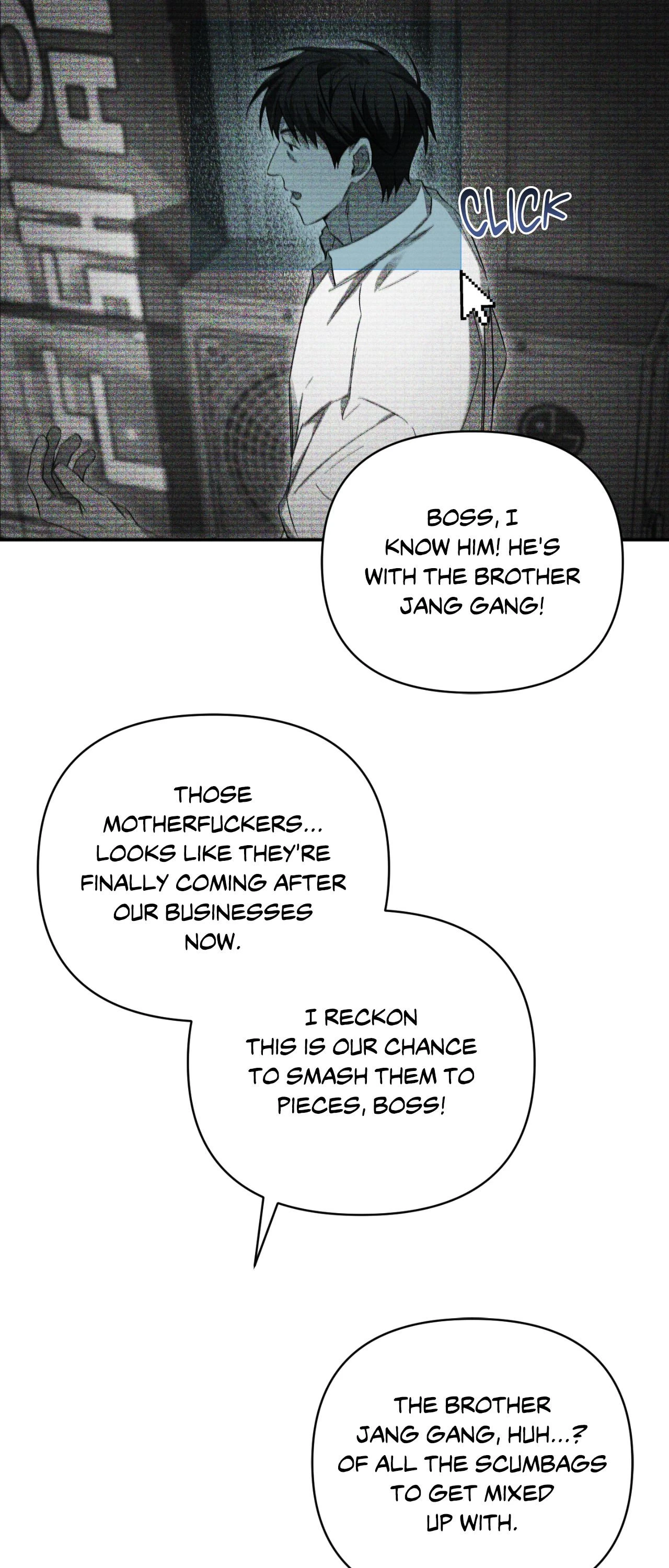 Read I Declare Vengeance! chapter 24 image 57 on Lezhin