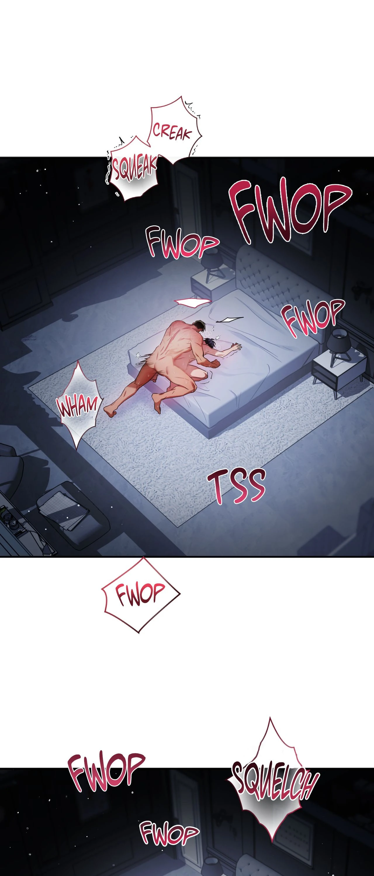 Read I Declare Vengeance! chapter 24 image 6 on Lezhin