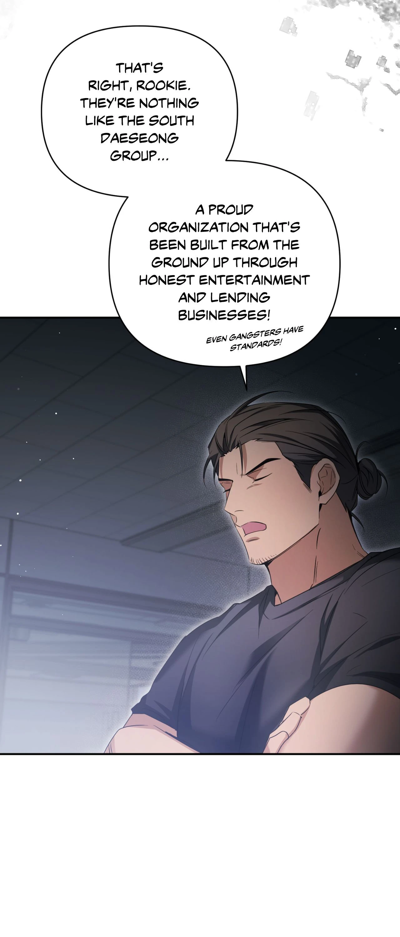 Read I Declare Vengeance! chapter 24 image 62 on Lezhin