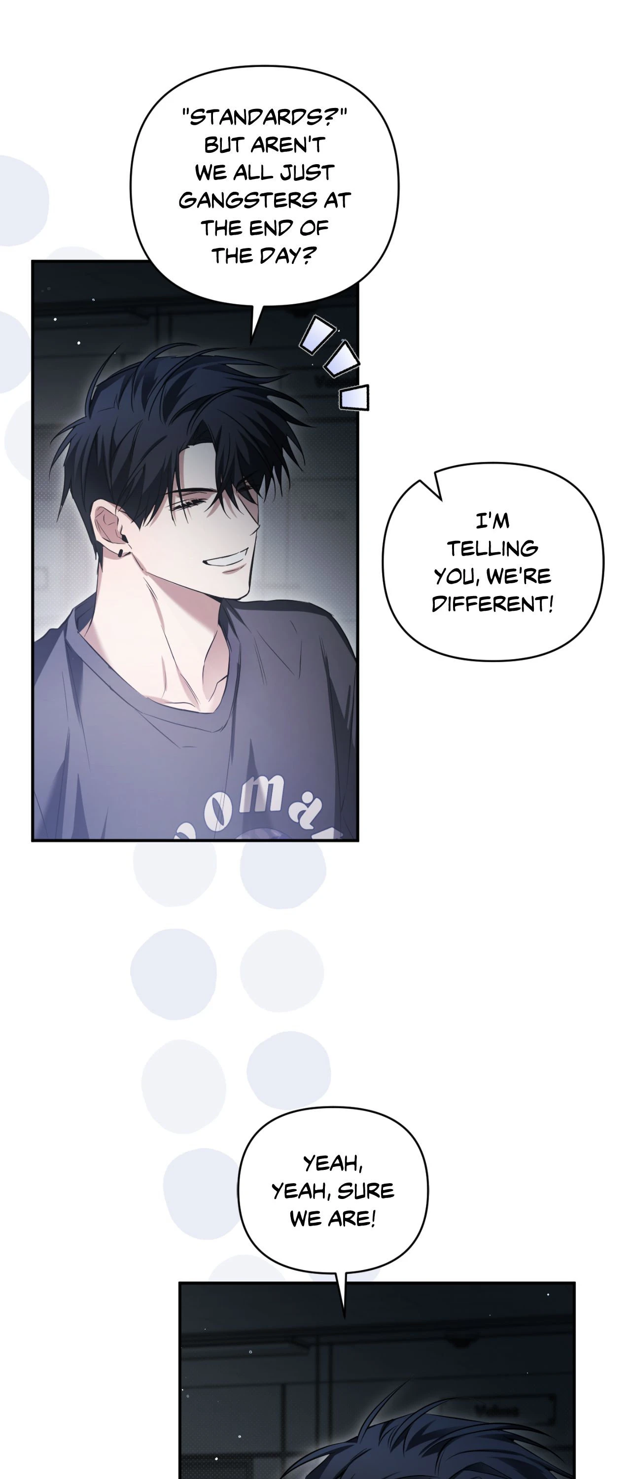 Read I Declare Vengeance! chapter 24 image 63 on Lezhin