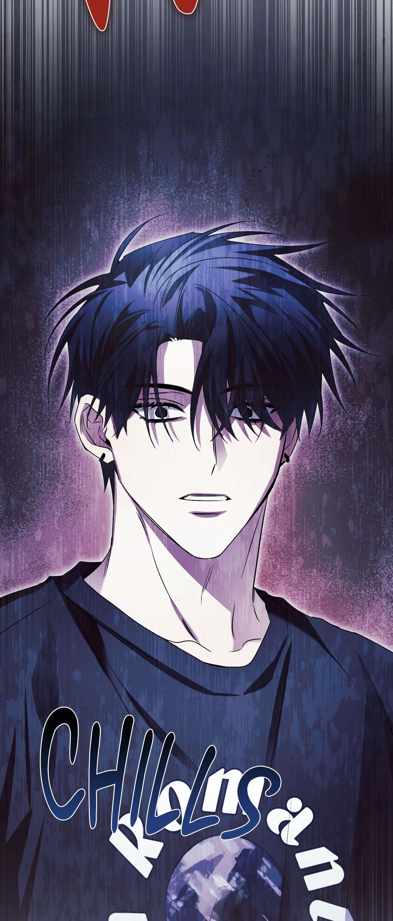 Read I Declare Vengeance! chapter 24 image 65 on Lezhin