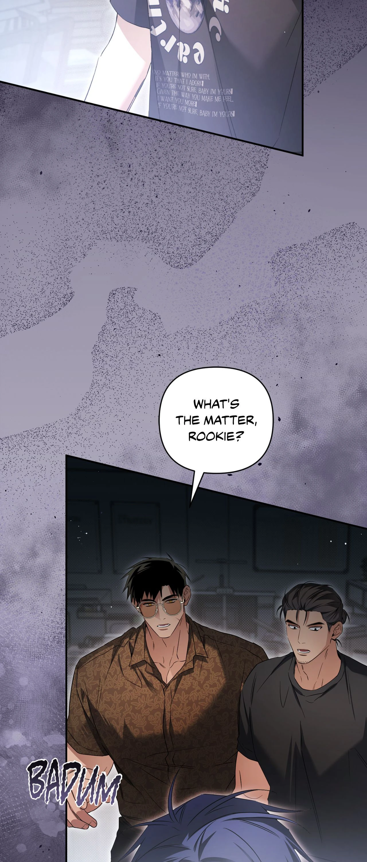 Read I Declare Vengeance! chapter 24 image 68 on Lezhin
