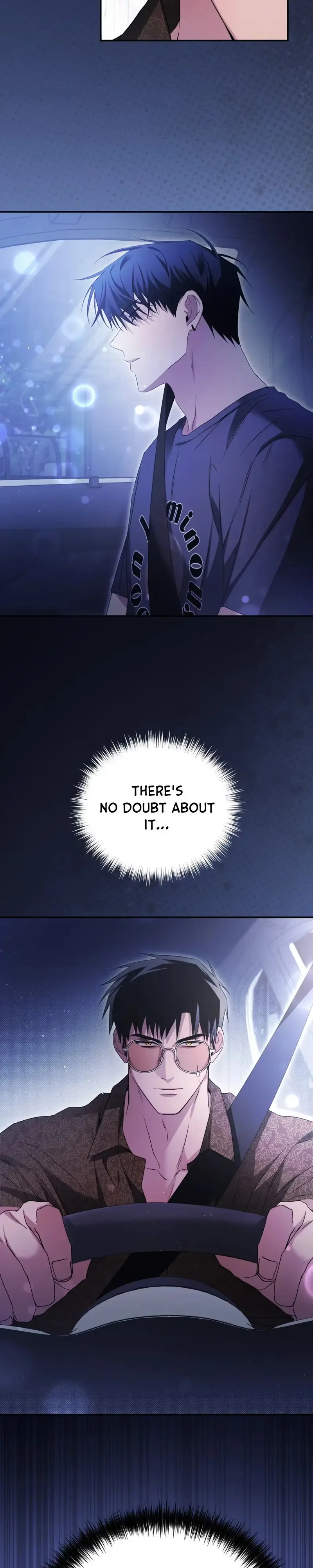 Read I Declare Vengeance! chapter 26 image 1 on Lezhin