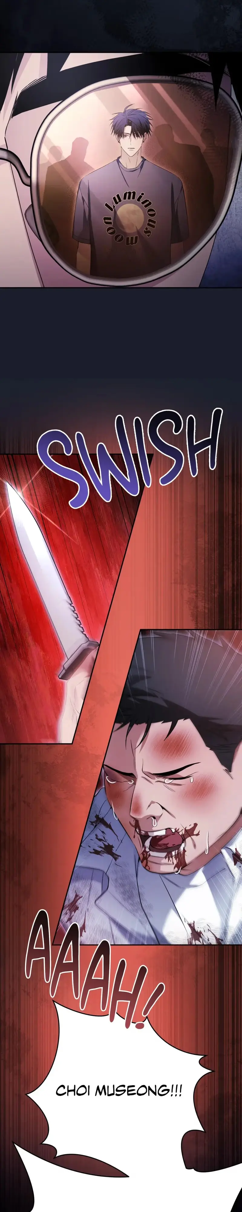 Read I Declare Vengeance! chapter 26 image 16 on Lezhin