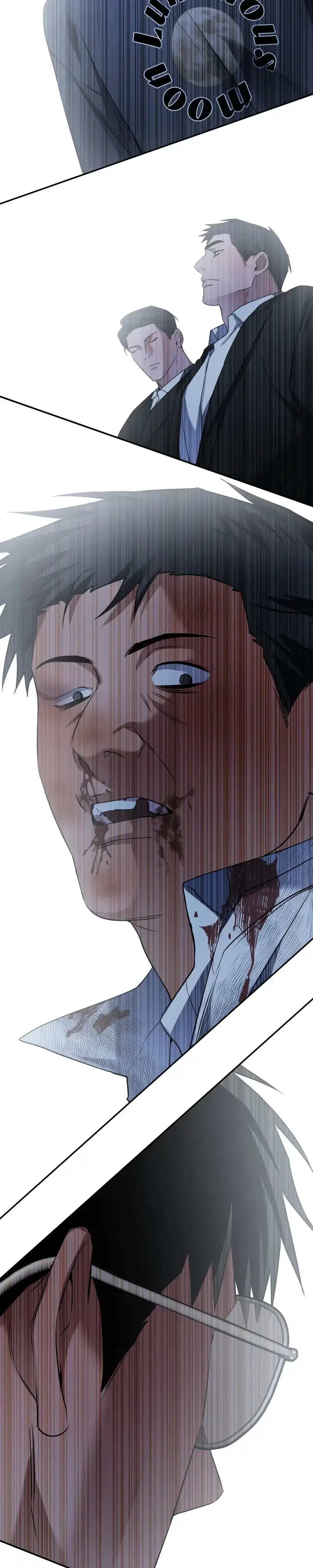 Read I Declare Vengeance! chapter 26 image 21 on Lezhin