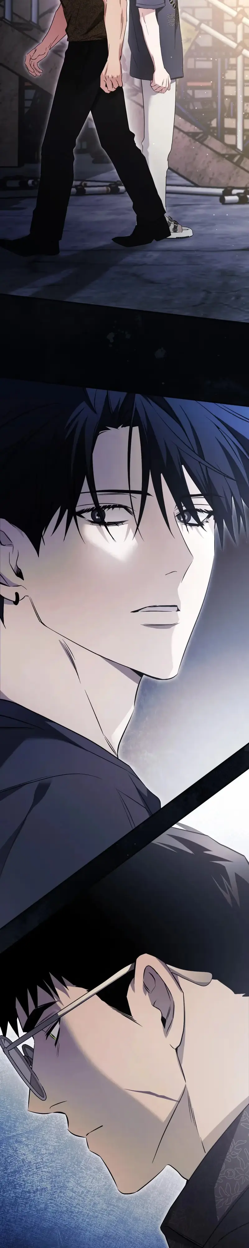 Read I Declare Vengeance! chapter 26 image 24 on Lezhin