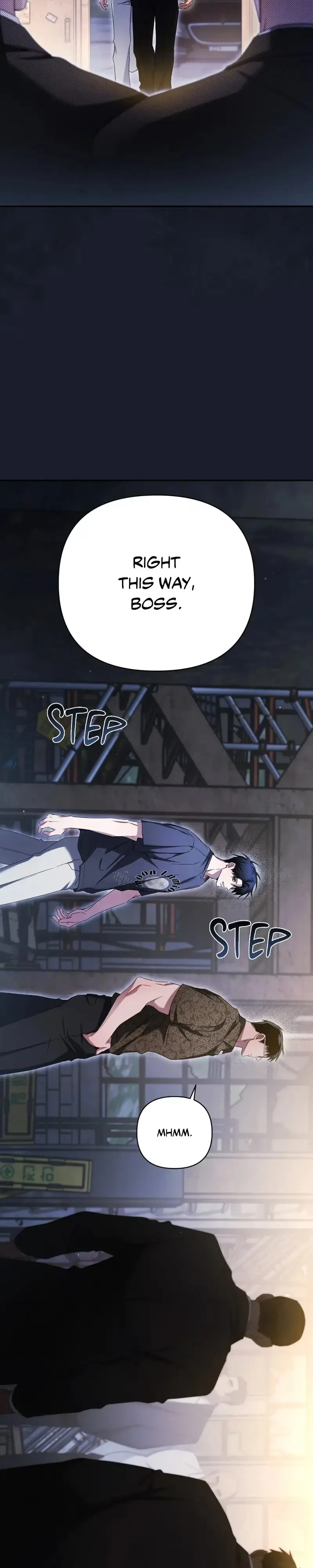 Read I Declare Vengeance! chapter 26 image 6 on Lezhin