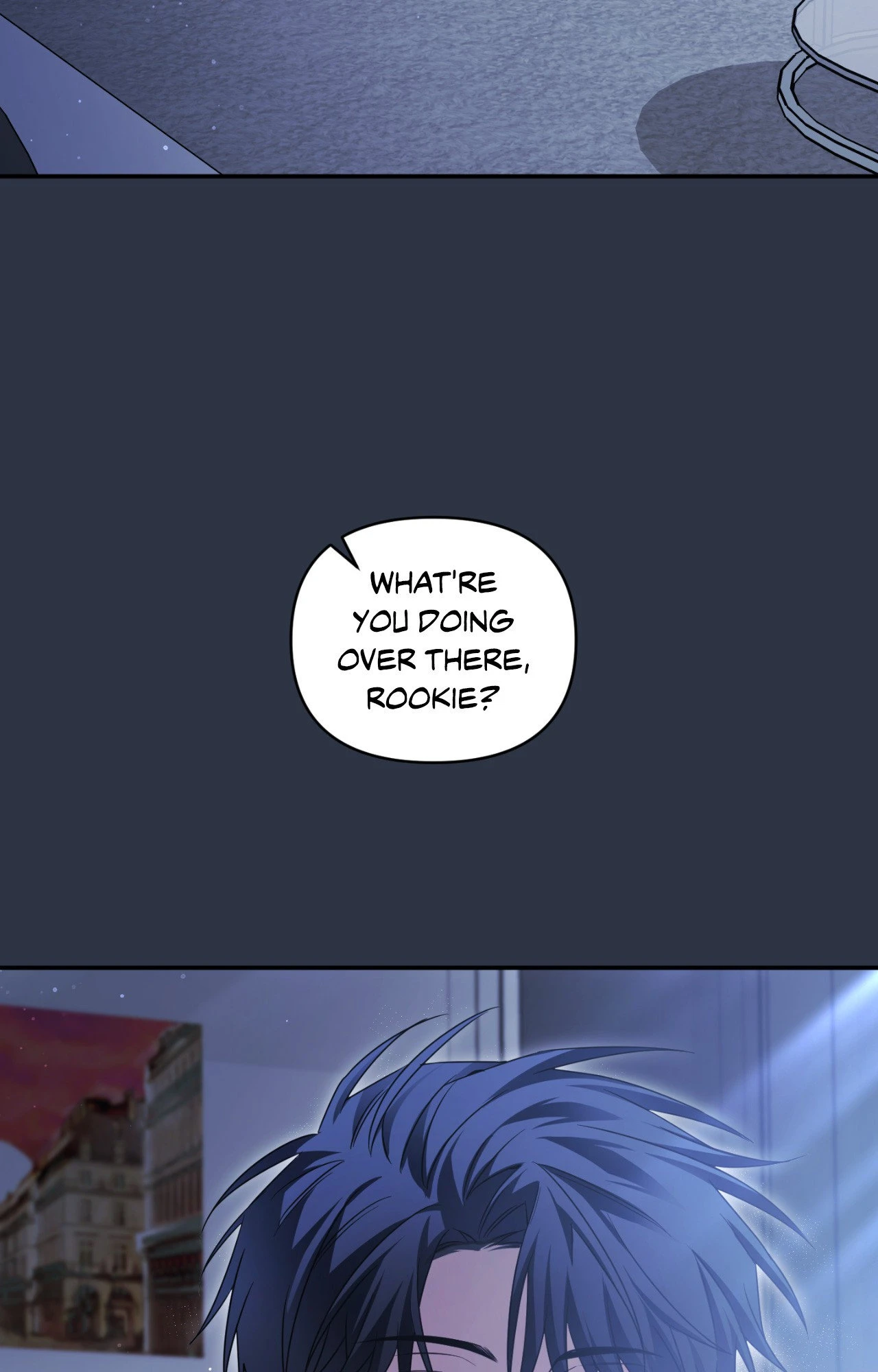 Read I Declare Vengeance! chapter 27 image 10 on Lezhin