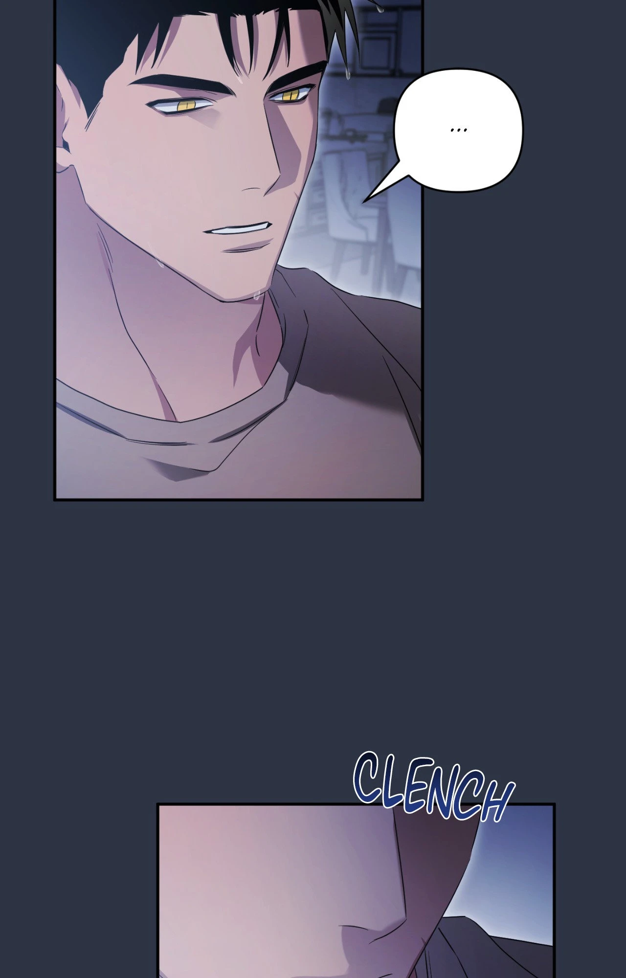 Read I Declare Vengeance! chapter 27 image 15 on Lezhin
