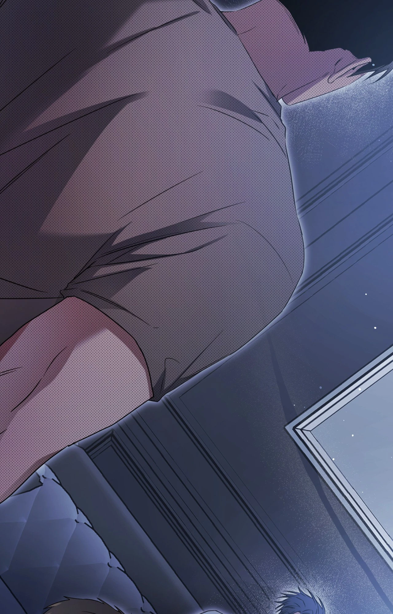 Read I Declare Vengeance! chapter 27 image 17 on Lezhin