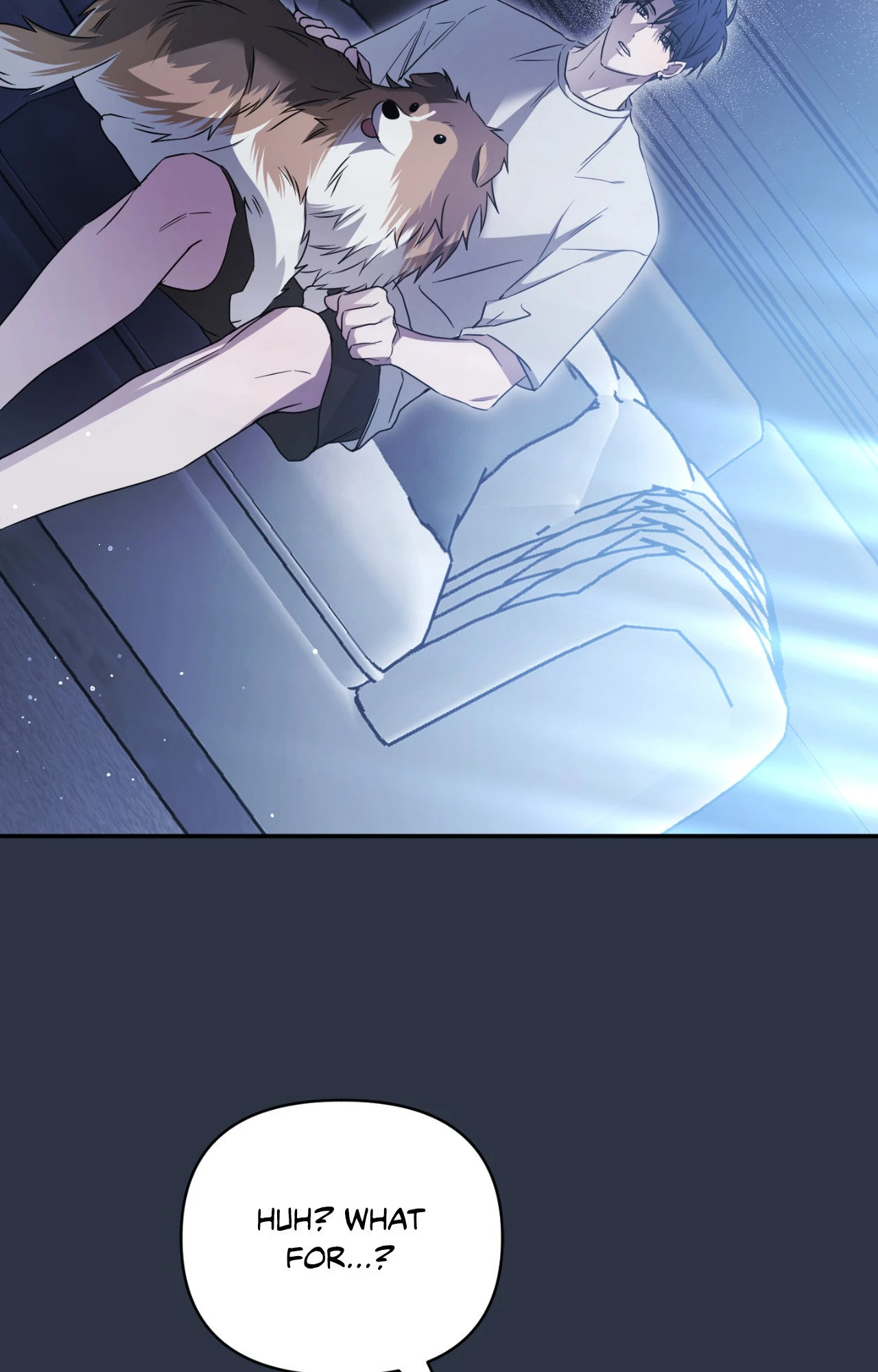Read I Declare Vengeance! chapter 27 image 18 on Lezhin