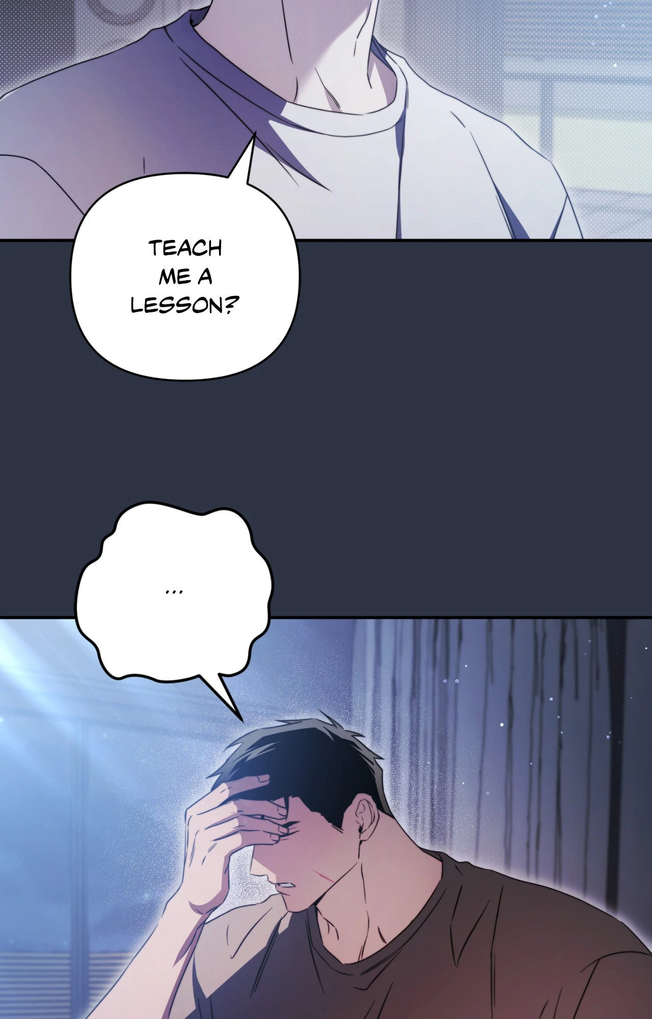 Read I Declare Vengeance! chapter 27 image 23 on Lezhin