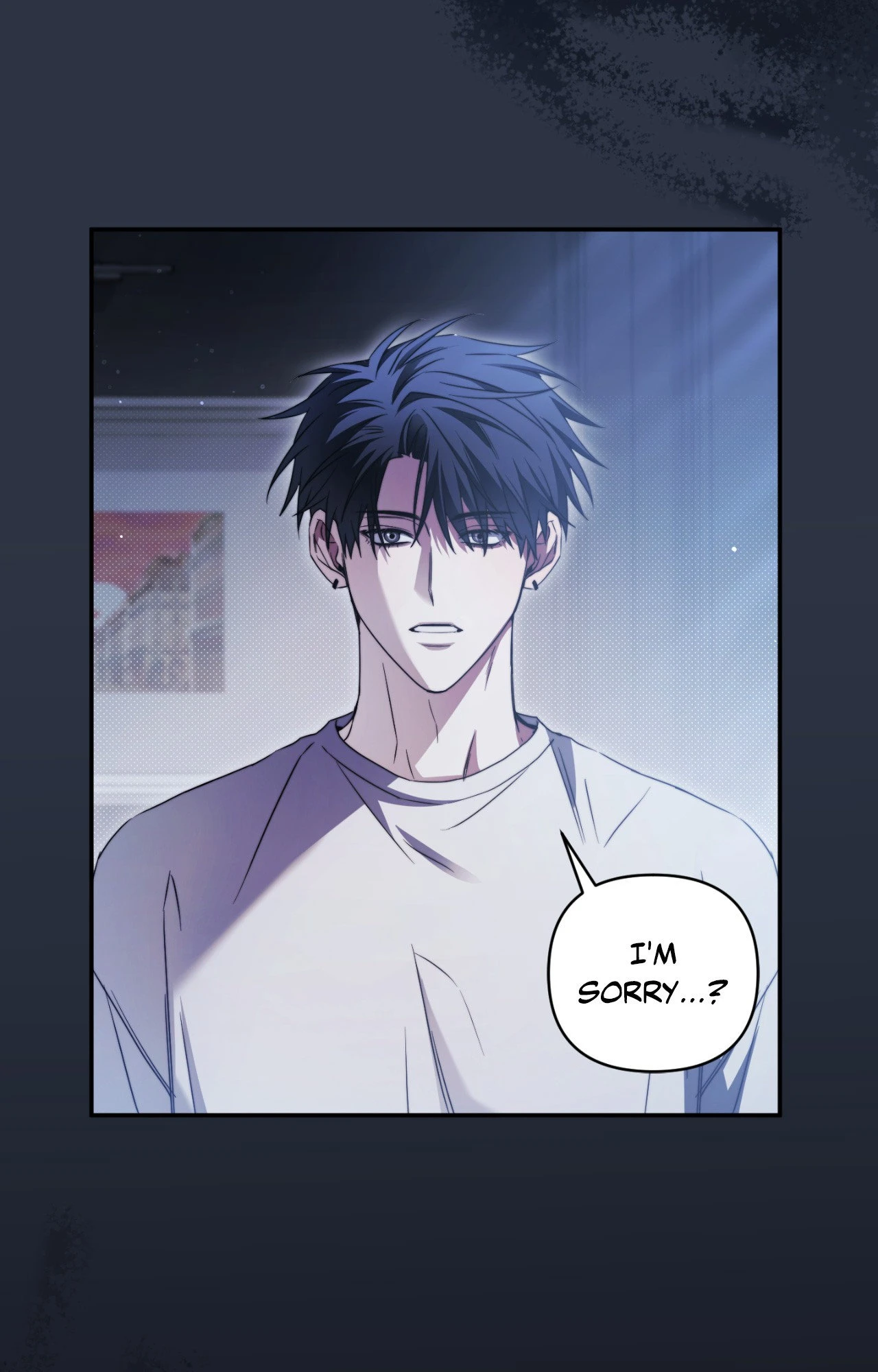 Read I Declare Vengeance! chapter 27 image 25 on Lezhin