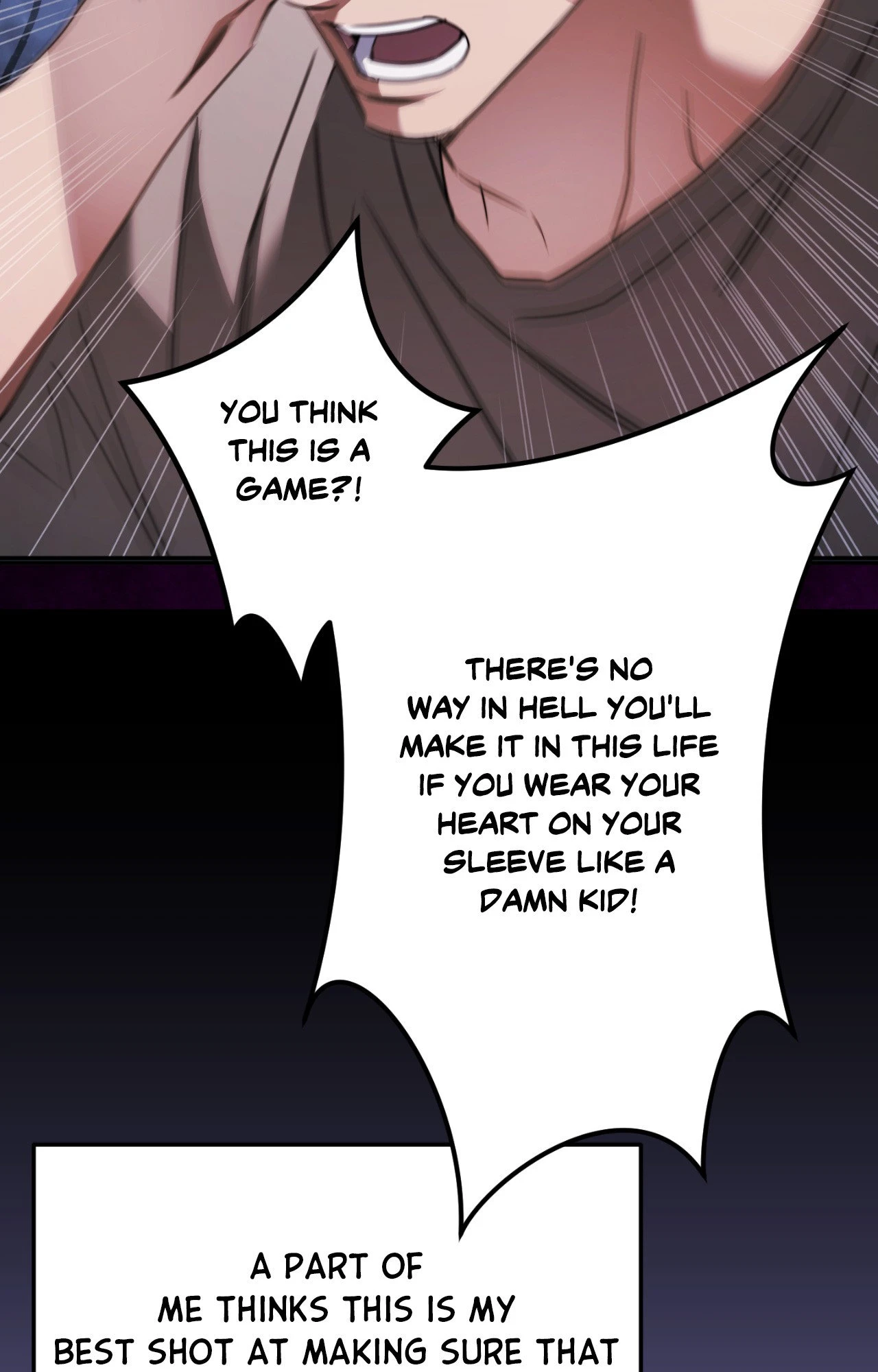 Read I Declare Vengeance! chapter 27 image 27 on Lezhin