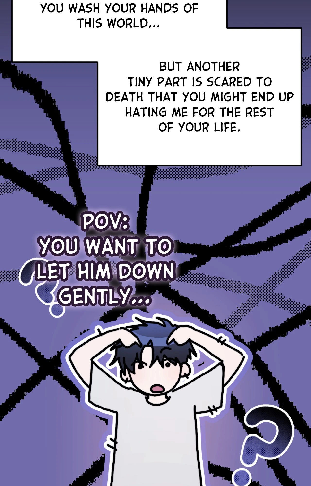 Read I Declare Vengeance! chapter 27 image 28 on Lezhin