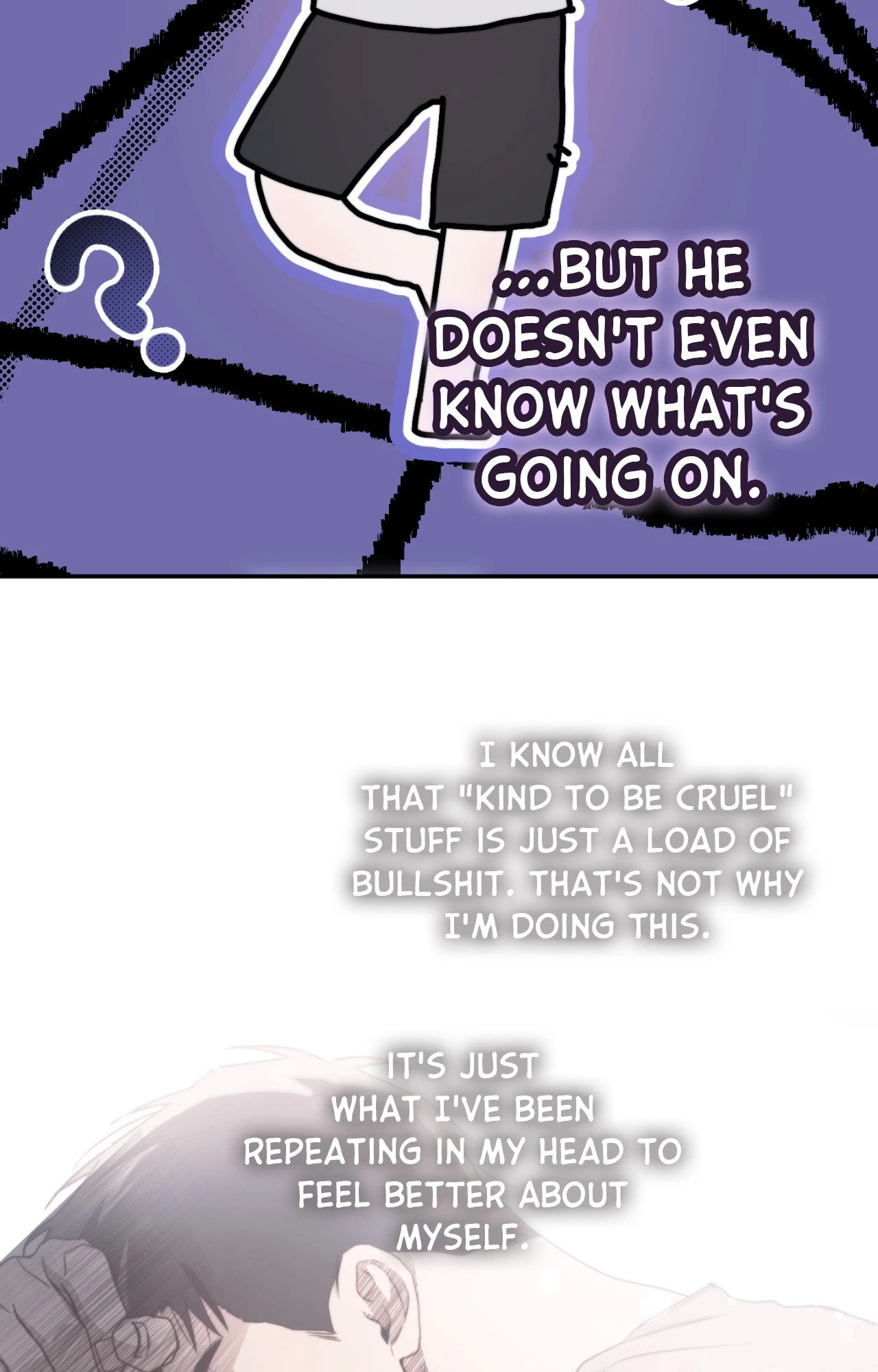 Read I Declare Vengeance! chapter 27 image 29 on Lezhin