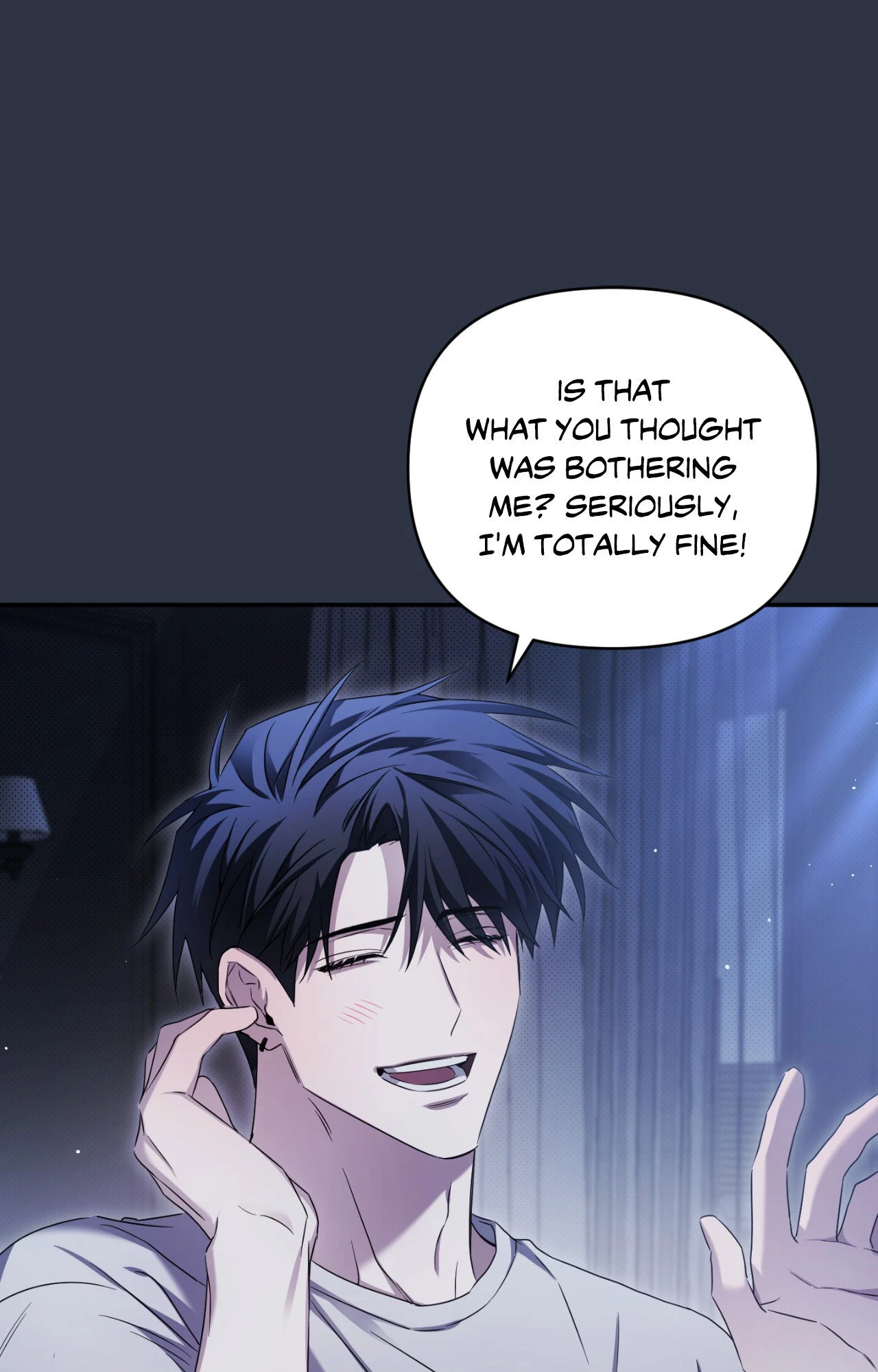 Read I Declare Vengeance! chapter 27 image 33 on Lezhin