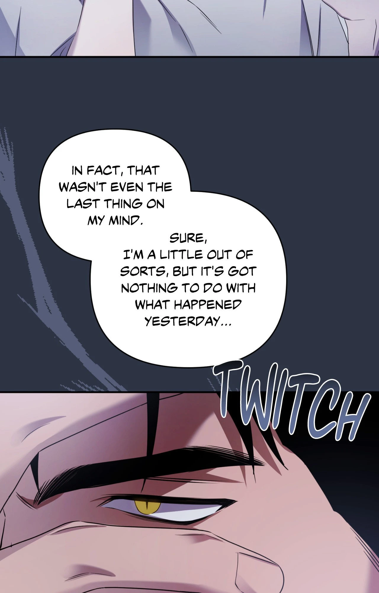 Read I Declare Vengeance! chapter 27 image 34 on Lezhin
