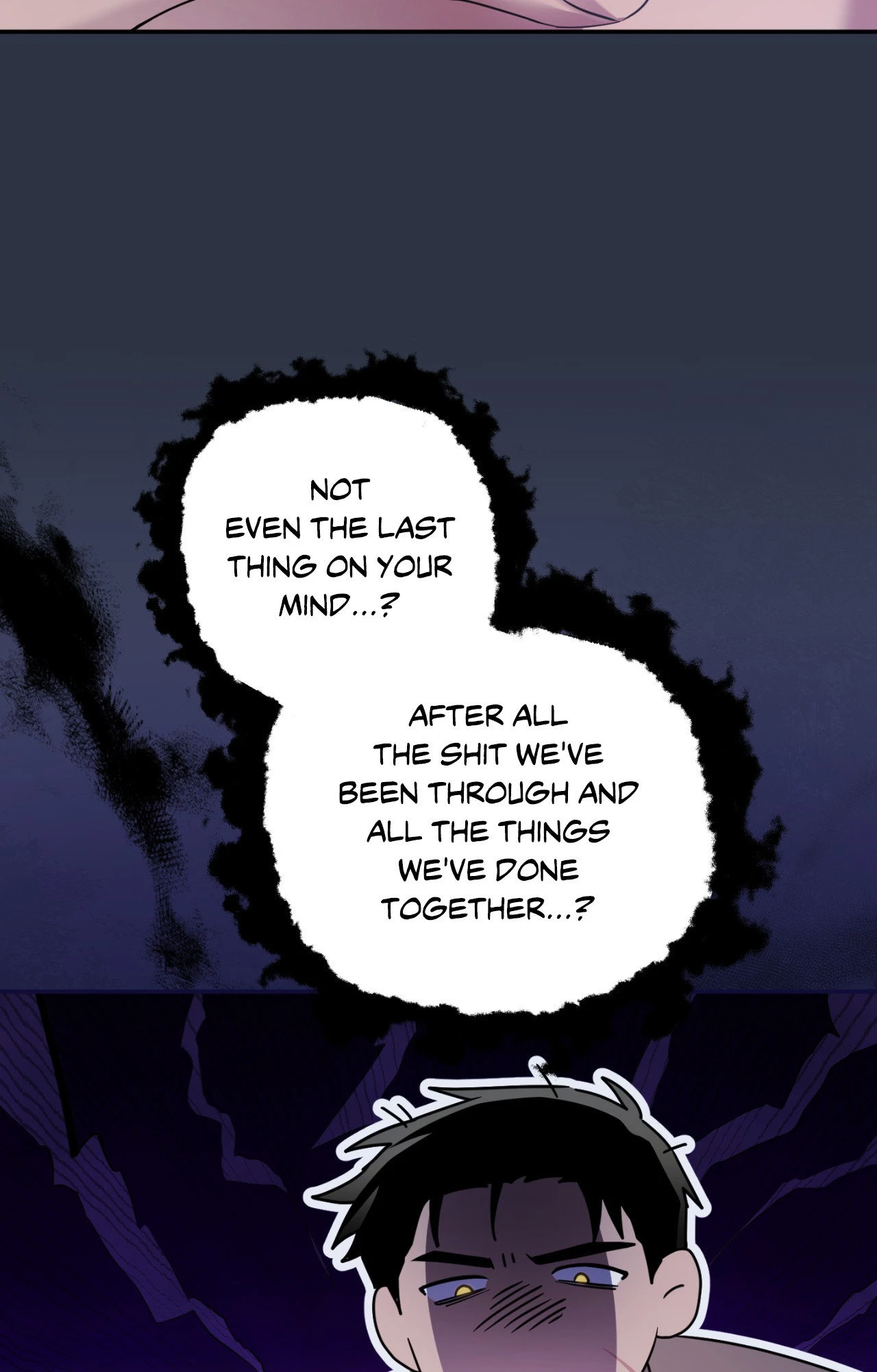 Read I Declare Vengeance! chapter 27 image 35 on Lezhin
