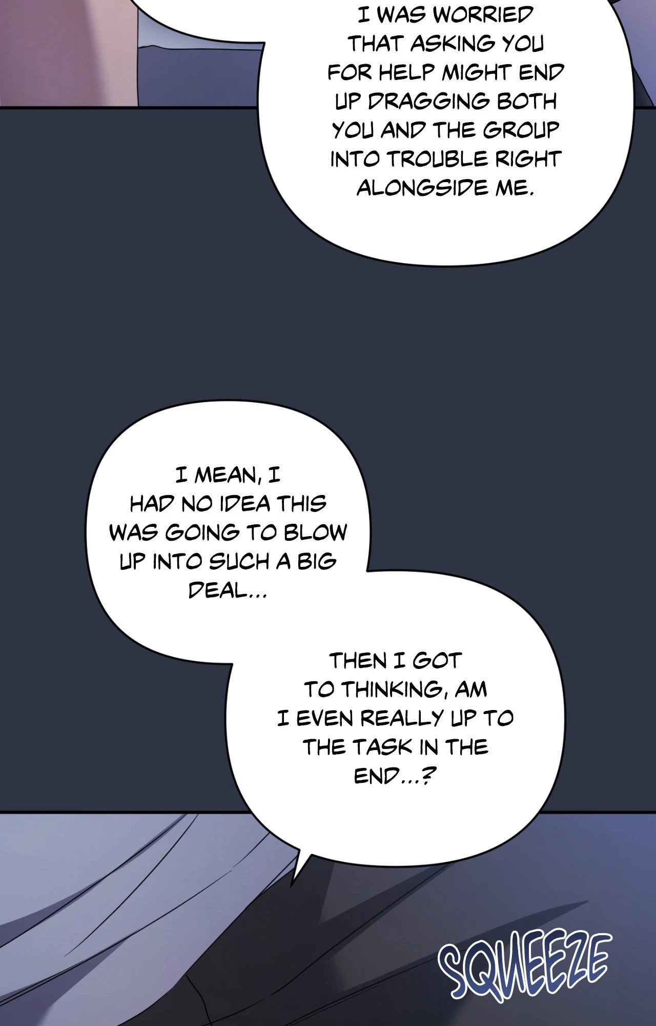 Read I Declare Vengeance! chapter 27 image 42 on Lezhin