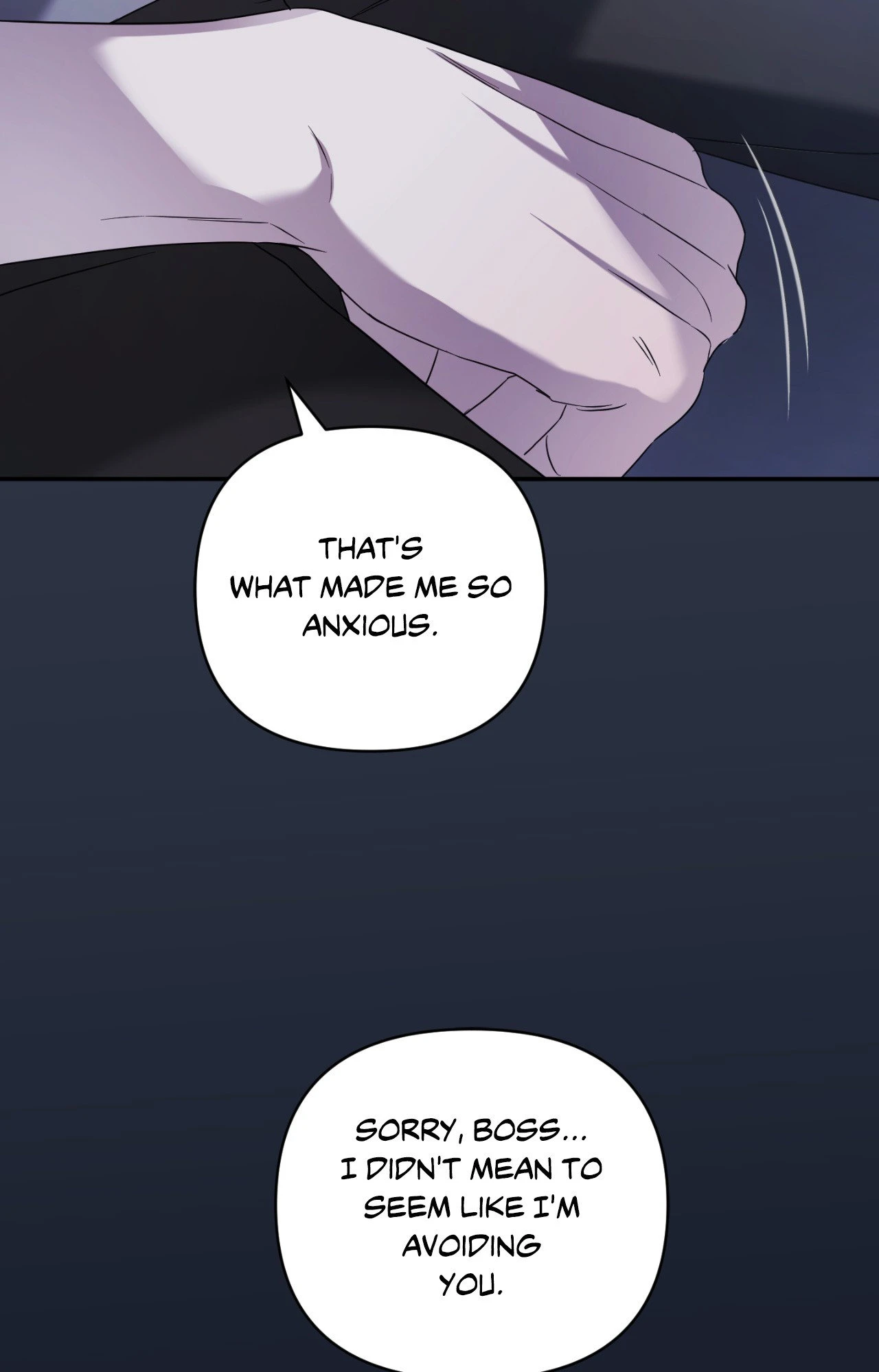 Read I Declare Vengeance! chapter 27 image 43 on Lezhin