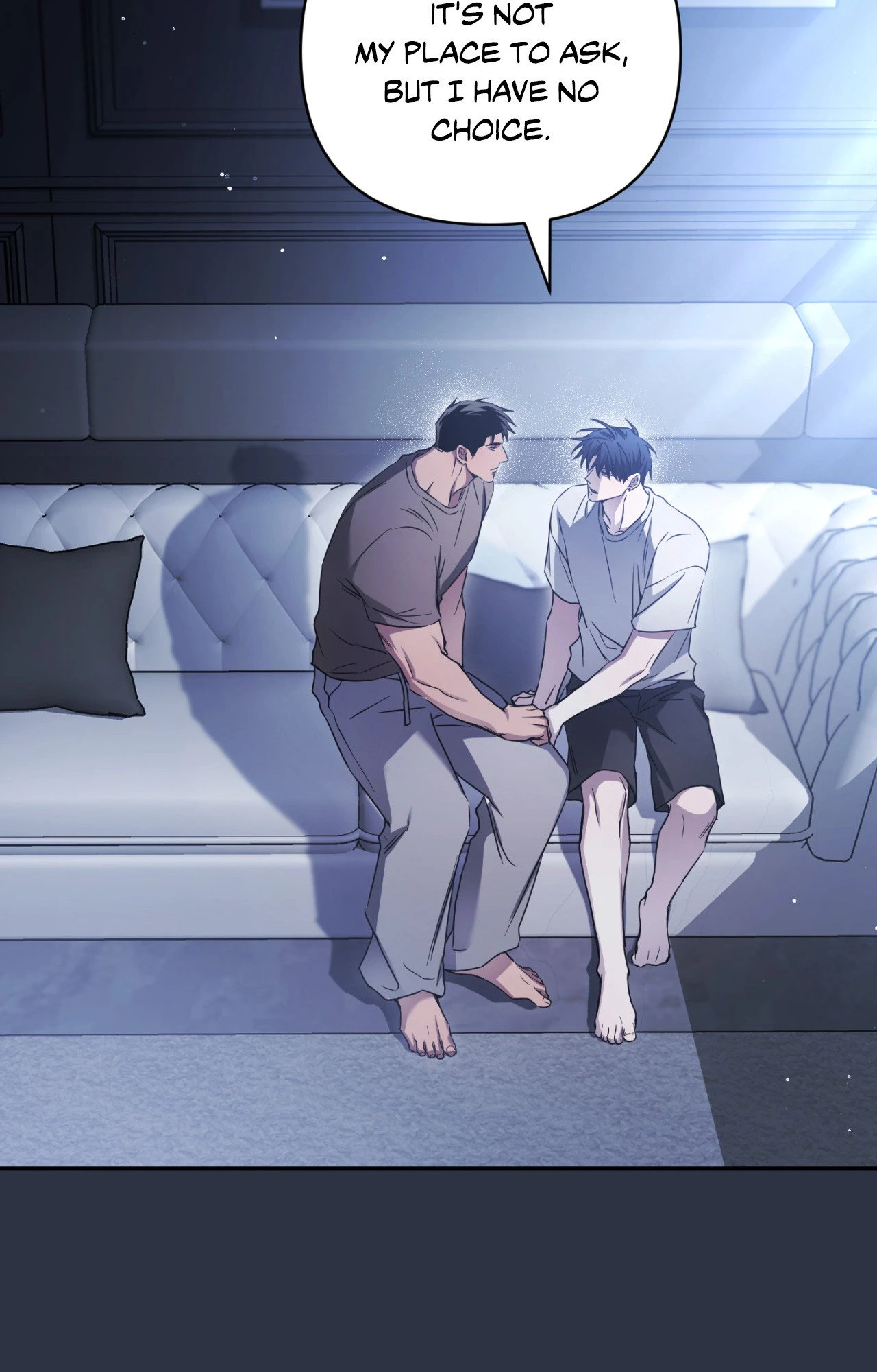 Read I Declare Vengeance! chapter 27 image 47 on Lezhin
