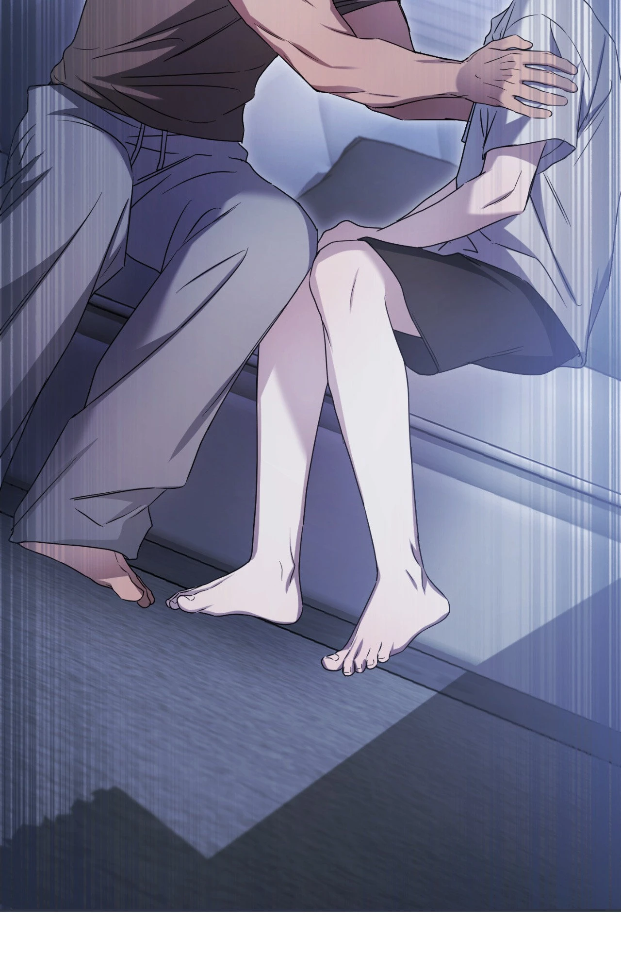 Read I Declare Vengeance! chapter 27 image 54 on Lezhin