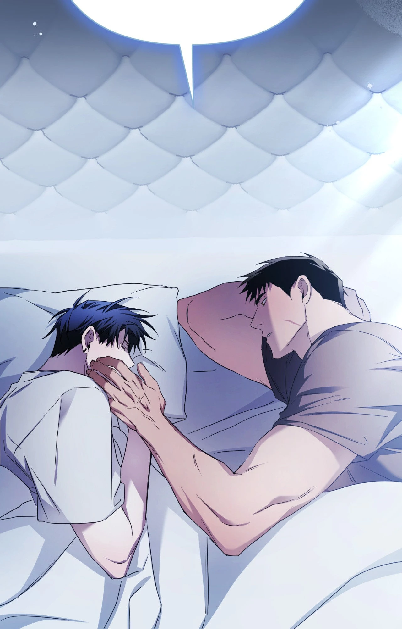 Read I Declare Vengeance! chapter 27 image 73 on Lezhin