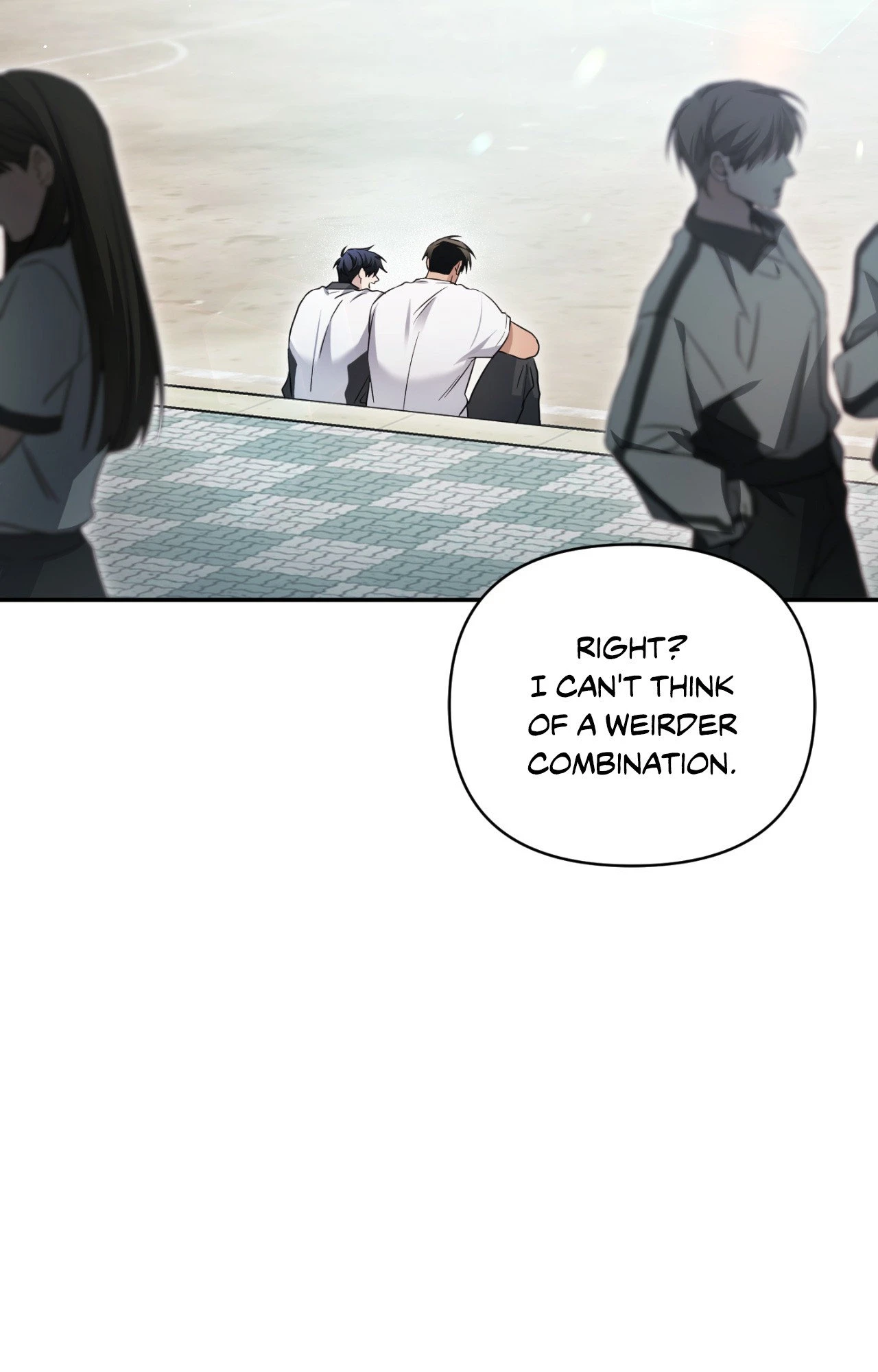 Read I Declare Vengeance! chapter 27 image 78 on Lezhin