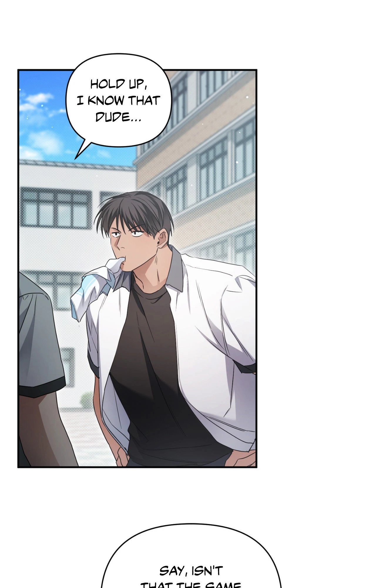 Read I Declare Vengeance! chapter 27 image 79 on Lezhin