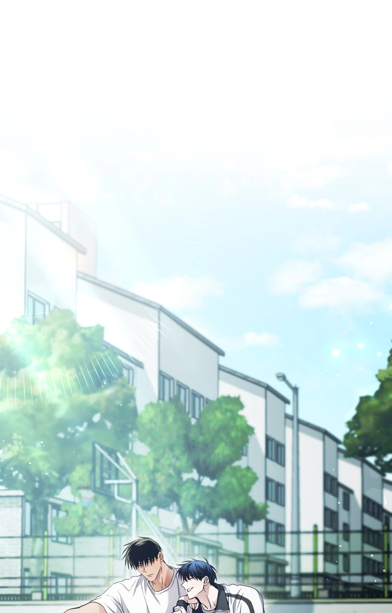 Read I Declare Vengeance! chapter 27 image 81 on Lezhin