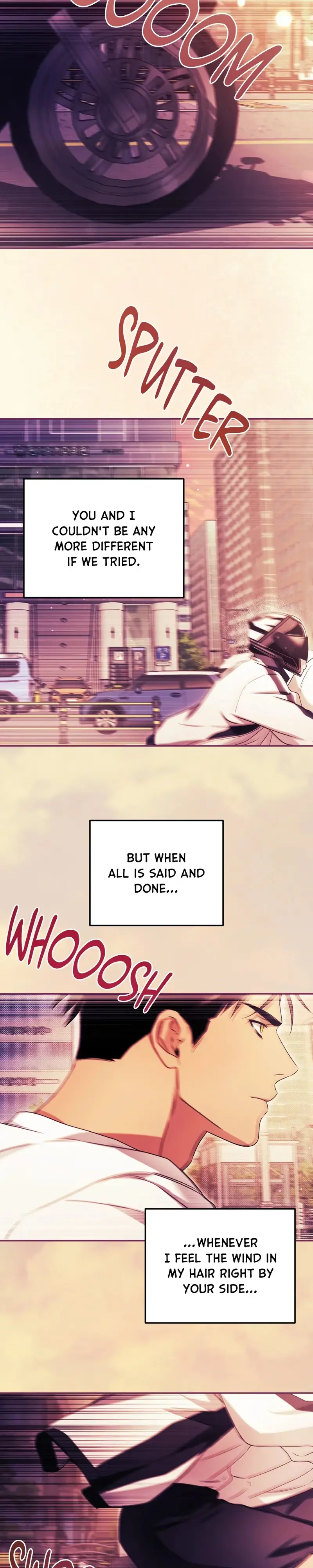 Read I Declare Vengeance! chapter 28 image 12 on Lezhin