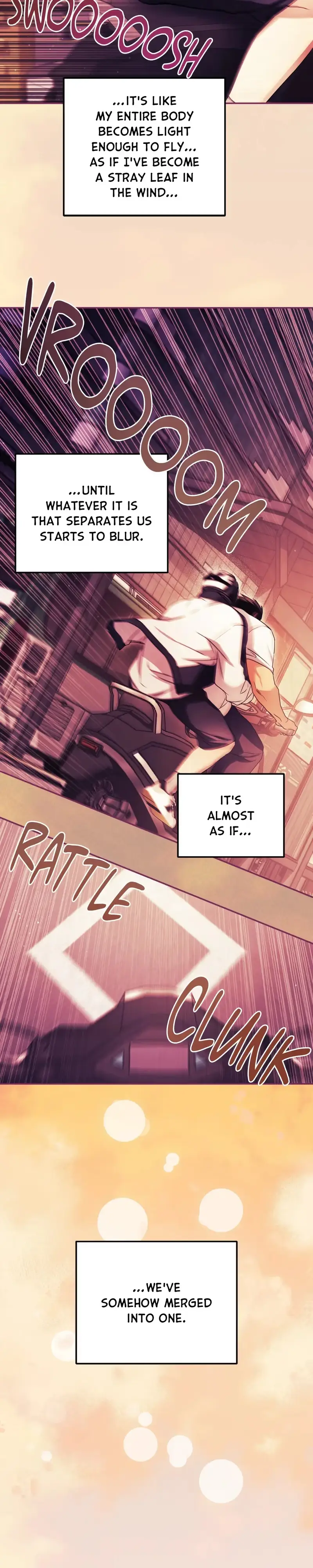 Read I Declare Vengeance! chapter 28 image 13 on Lezhin