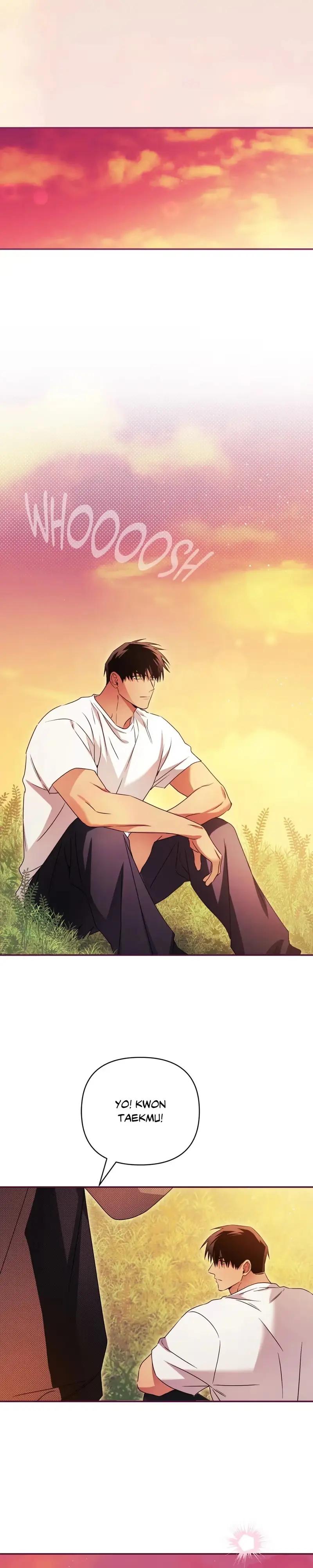 Read I Declare Vengeance! chapter 28 image 14 on Lezhin